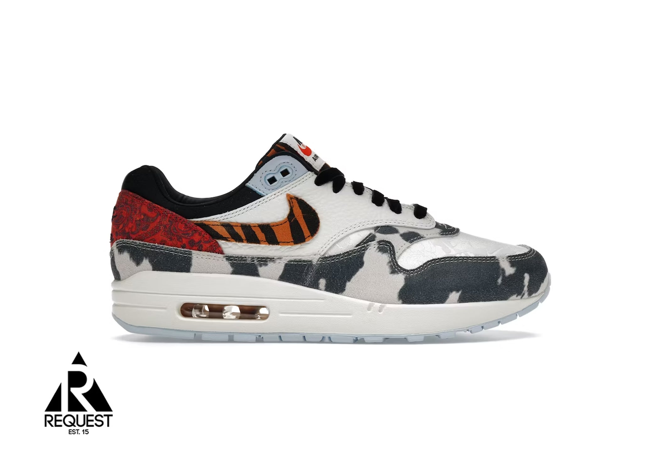 Nike Air Max 1 '87 "Great Indoors" (W)