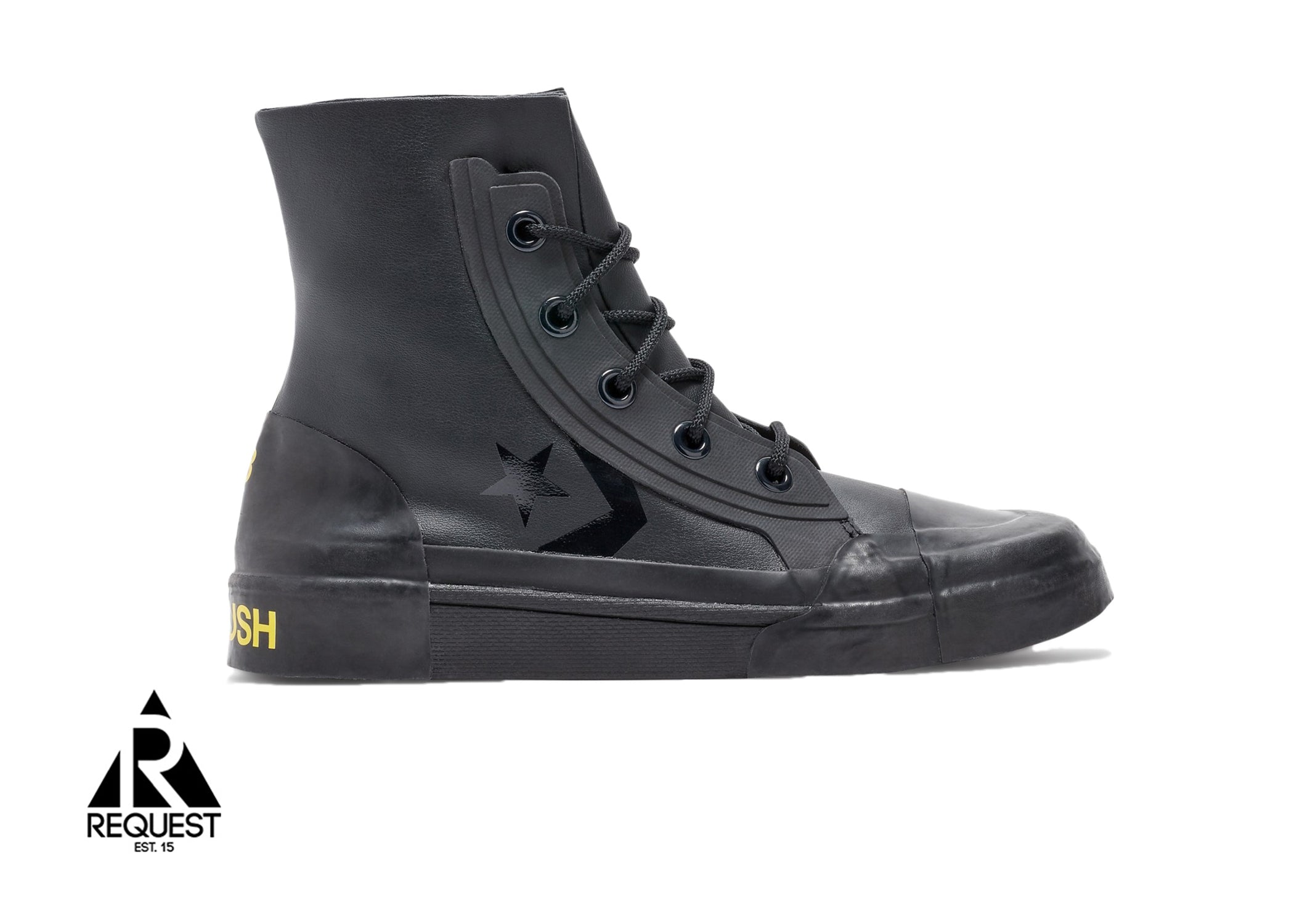 Converse Ambush “Black”