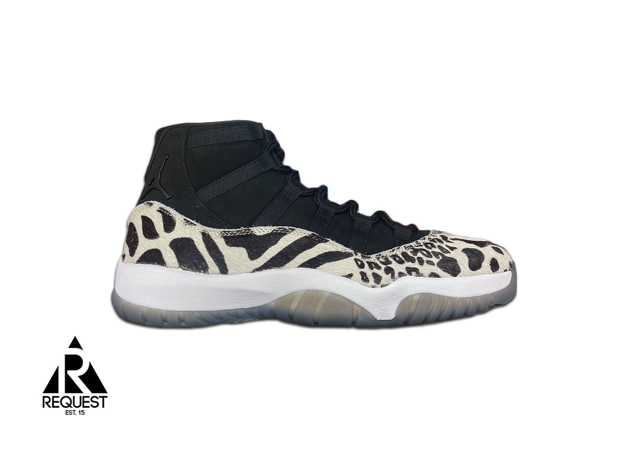 Air Jordan 11 Retro “Animal Instinct (W)”