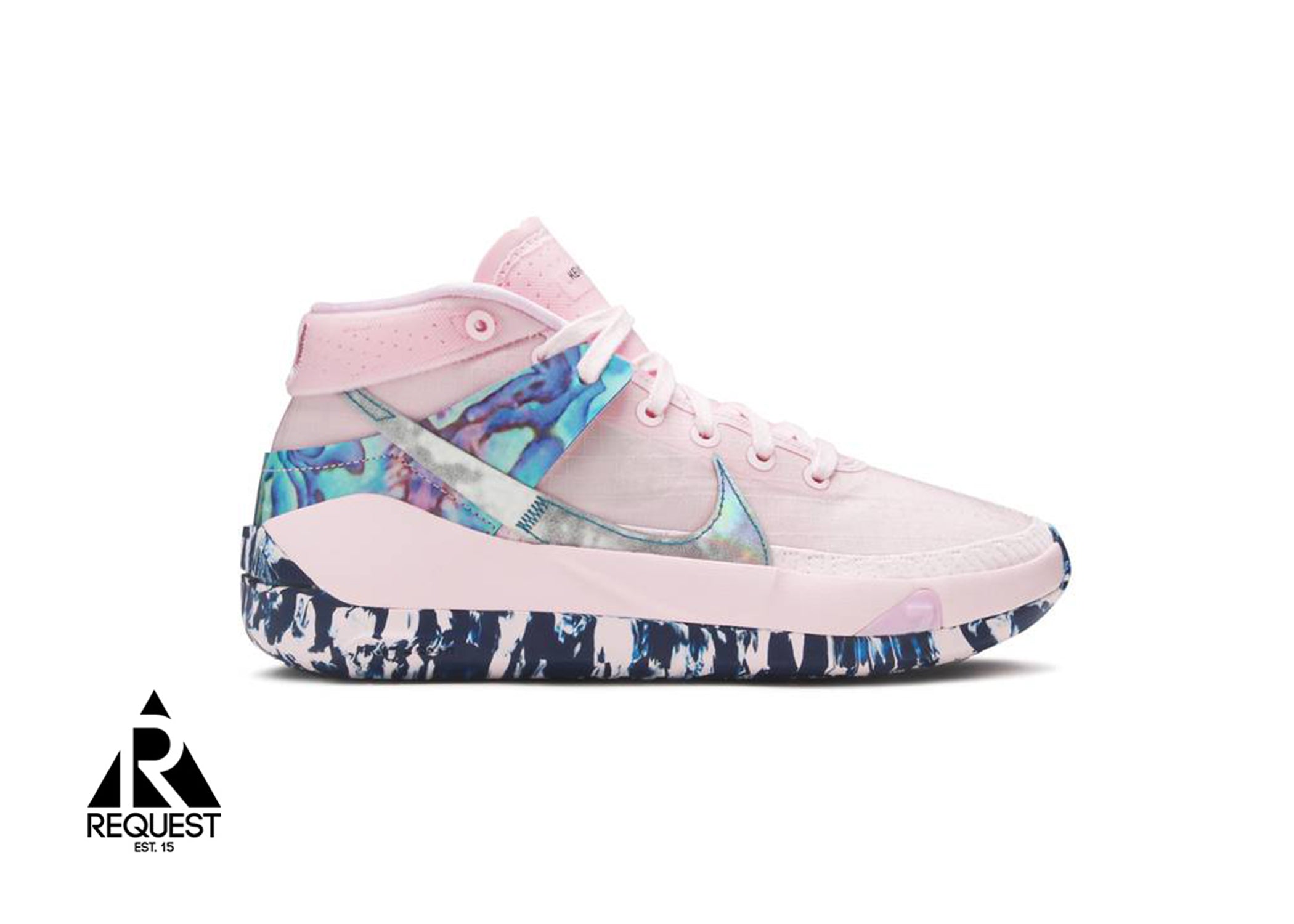 Nike KD 13 “Aunt Pearl”