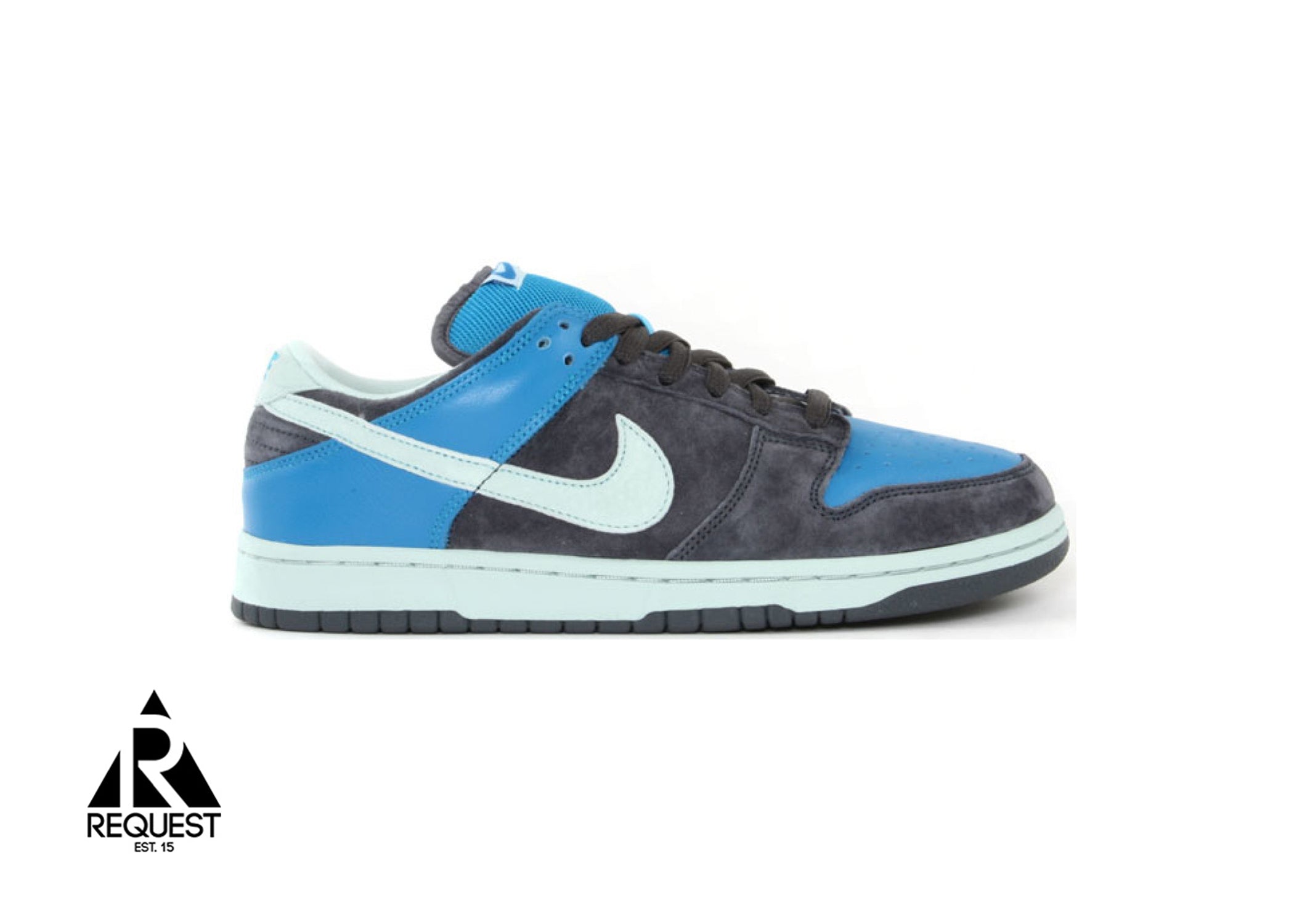 Nike SB Dunk Low “Aqua Chalk”