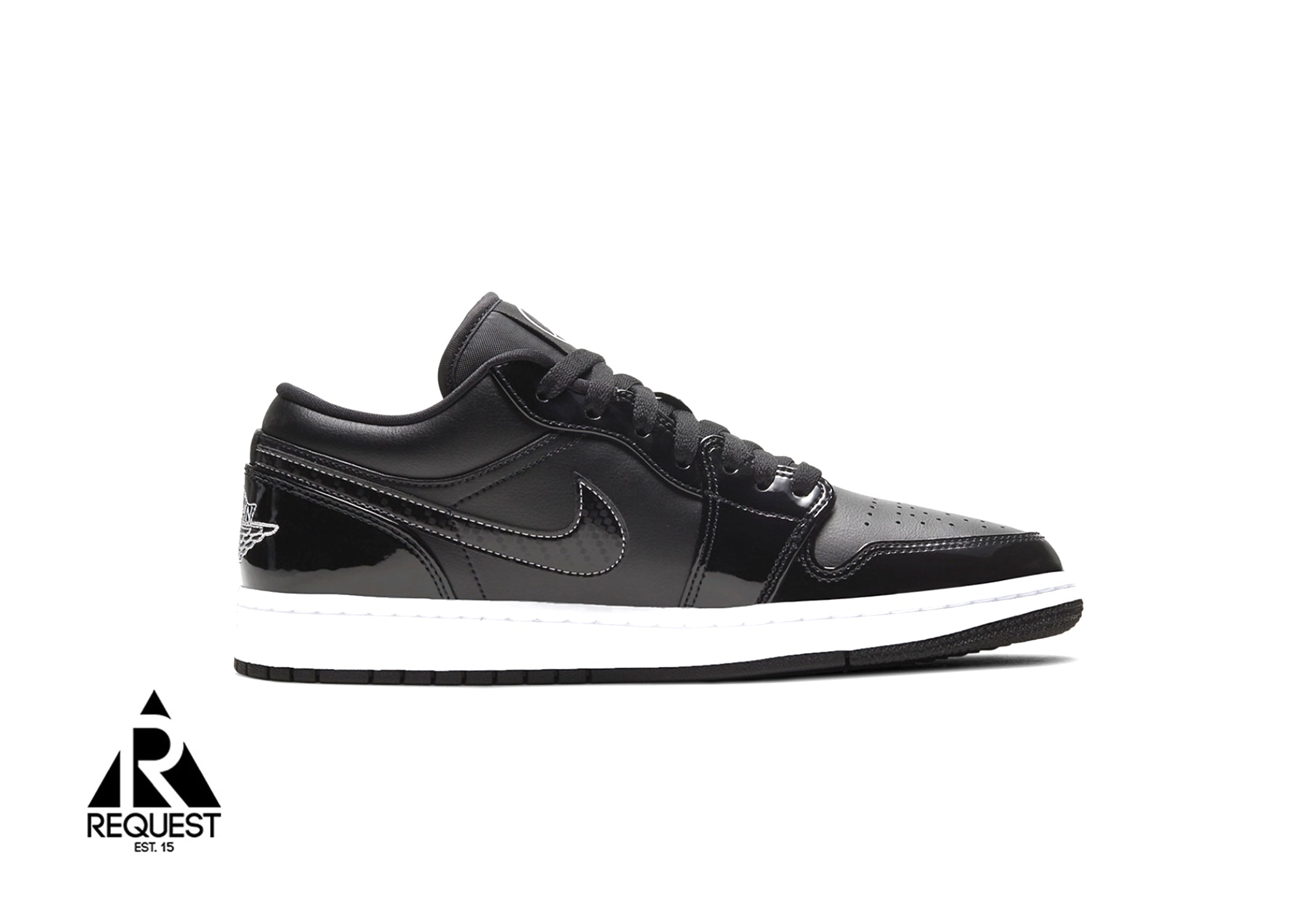 Air Jordan 1 Low “All Star”