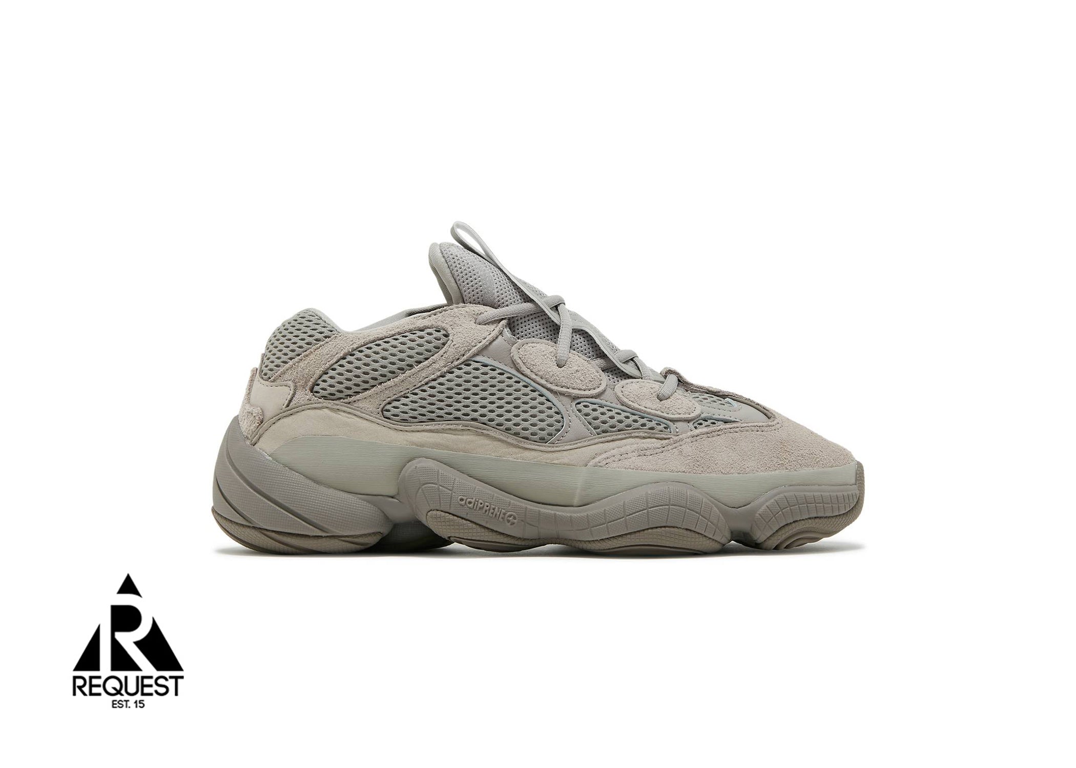 Adidas Yeezy 500 “Ash Grey”