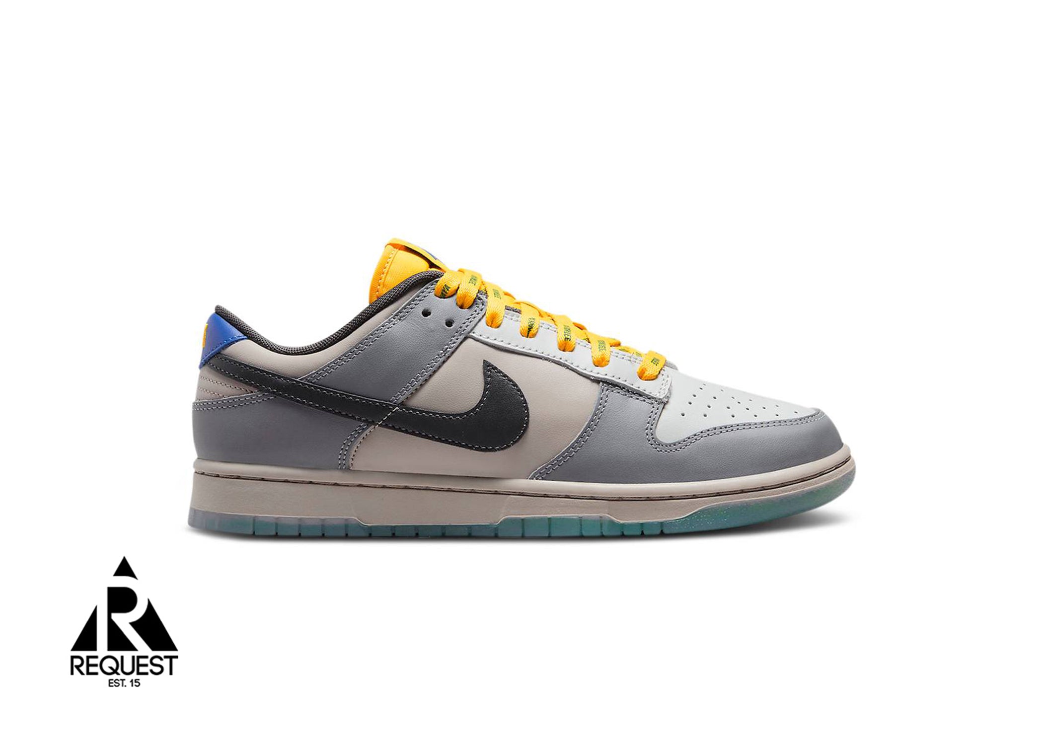 Nike Dunk Low “North Carolina A&T”