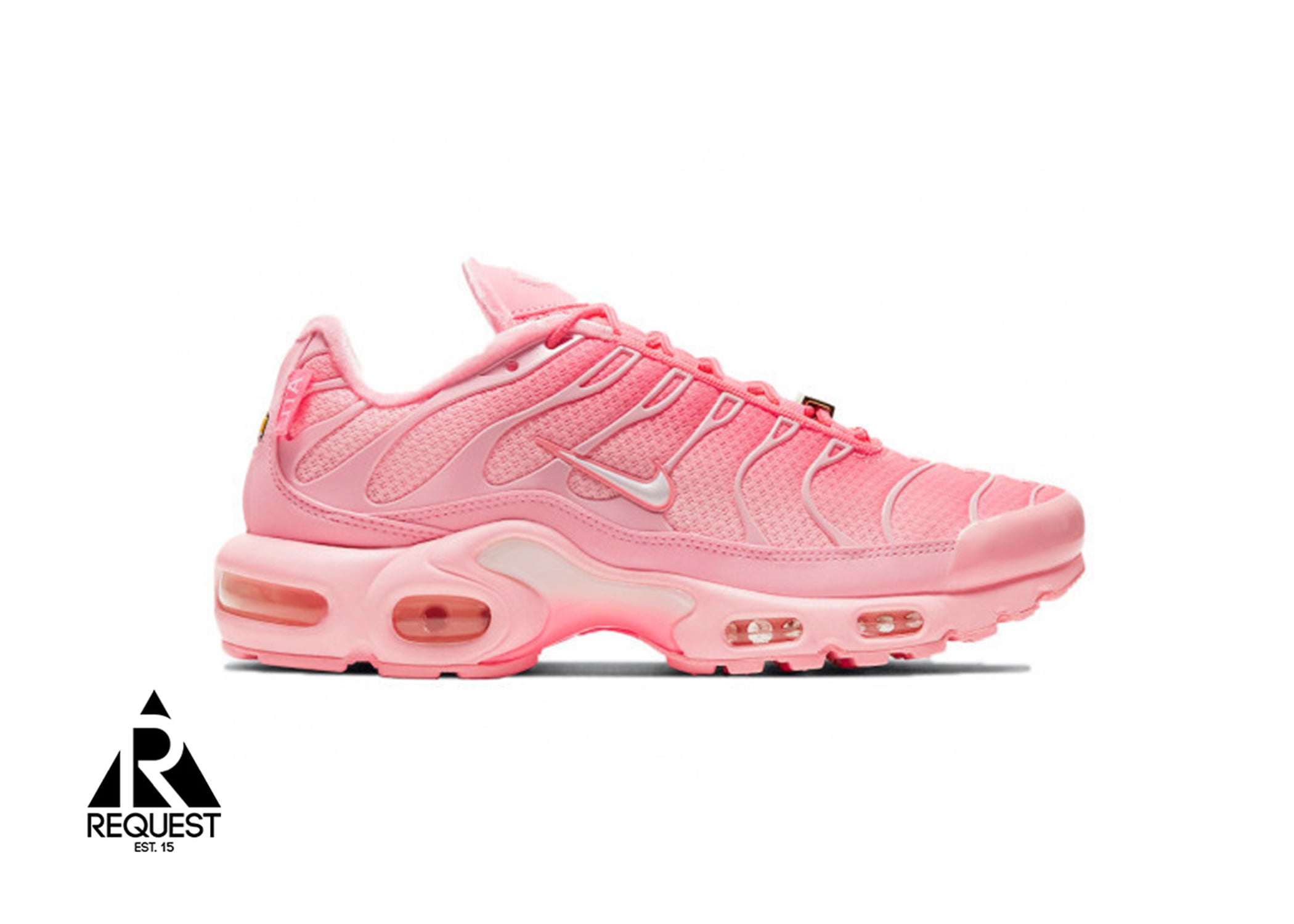 Nike Air Max Plus “City Special ATL”