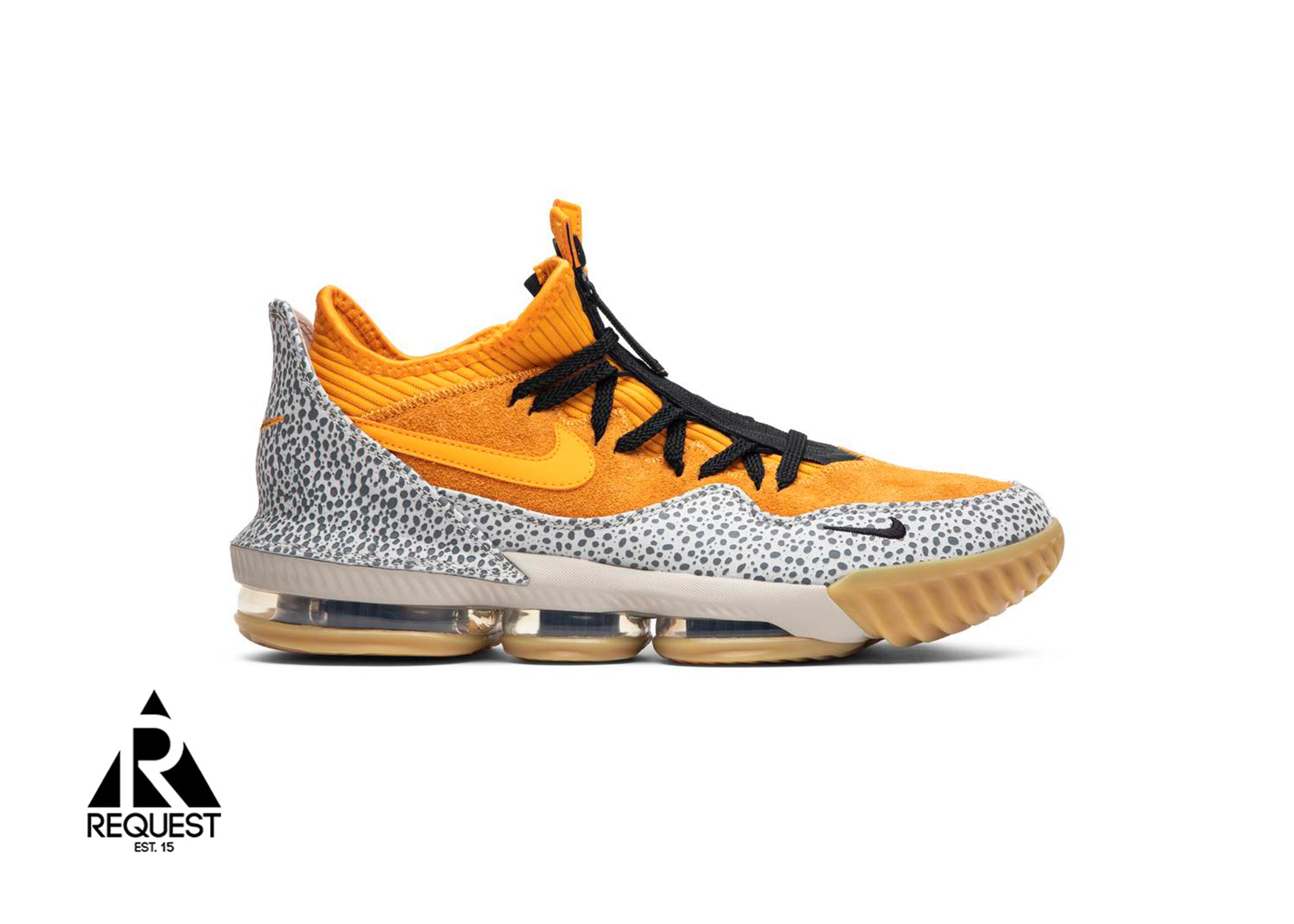 Lebron 16 Low “Atmos”