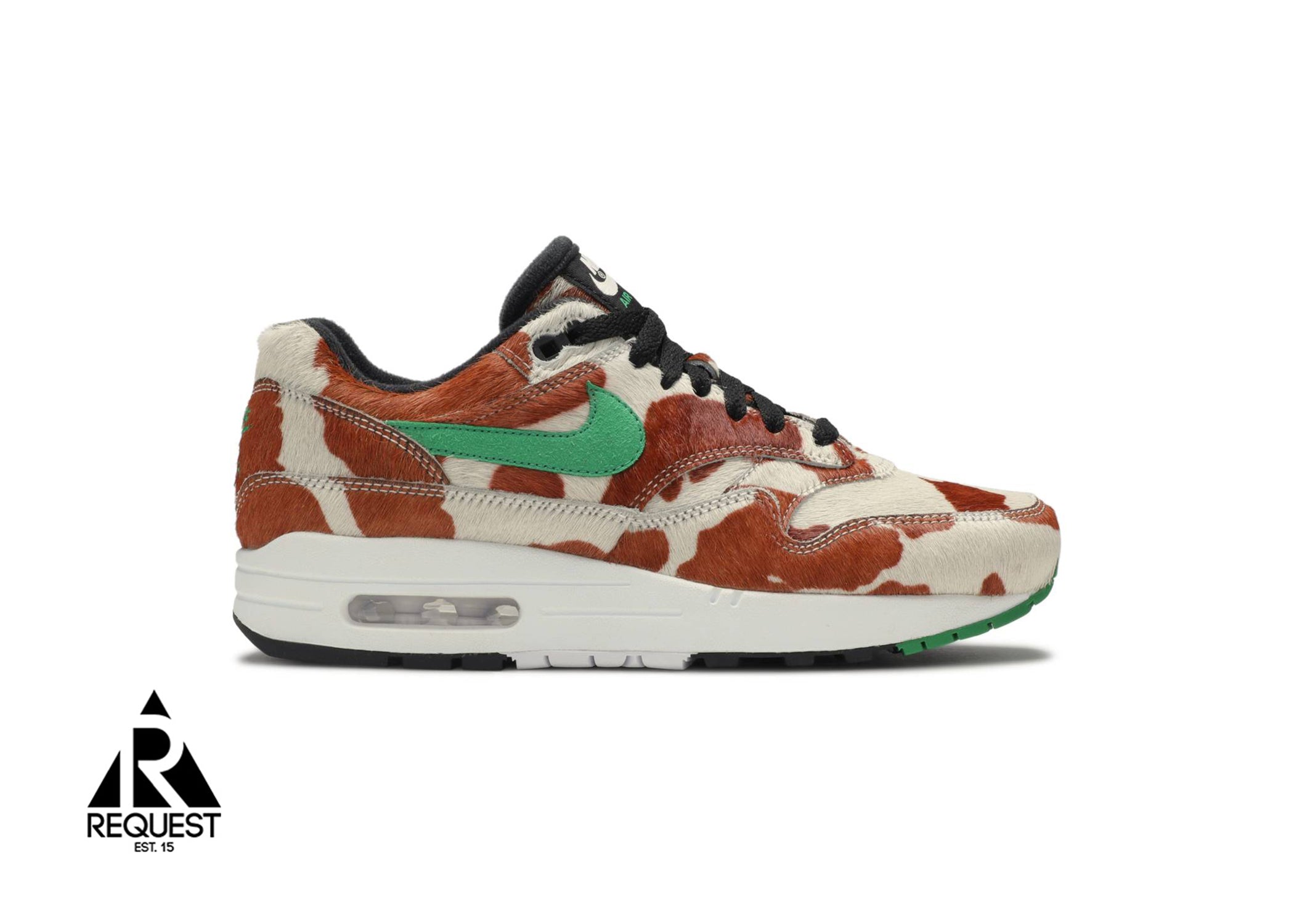 Nike Air Max 1 Atmos Animal 3.0 “Griaffe”