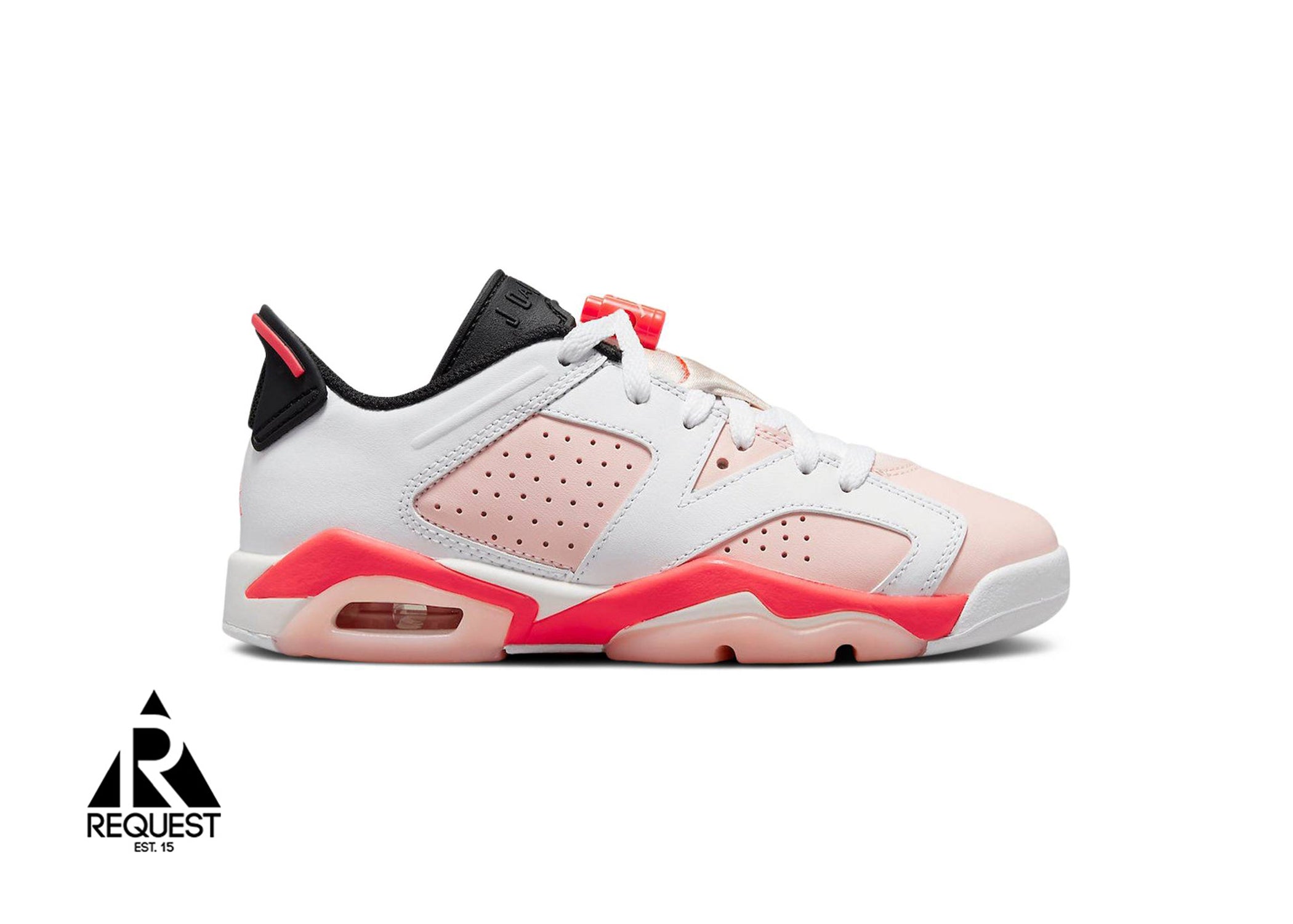 Air Jordan 6 Retro Low “Atmosphere”