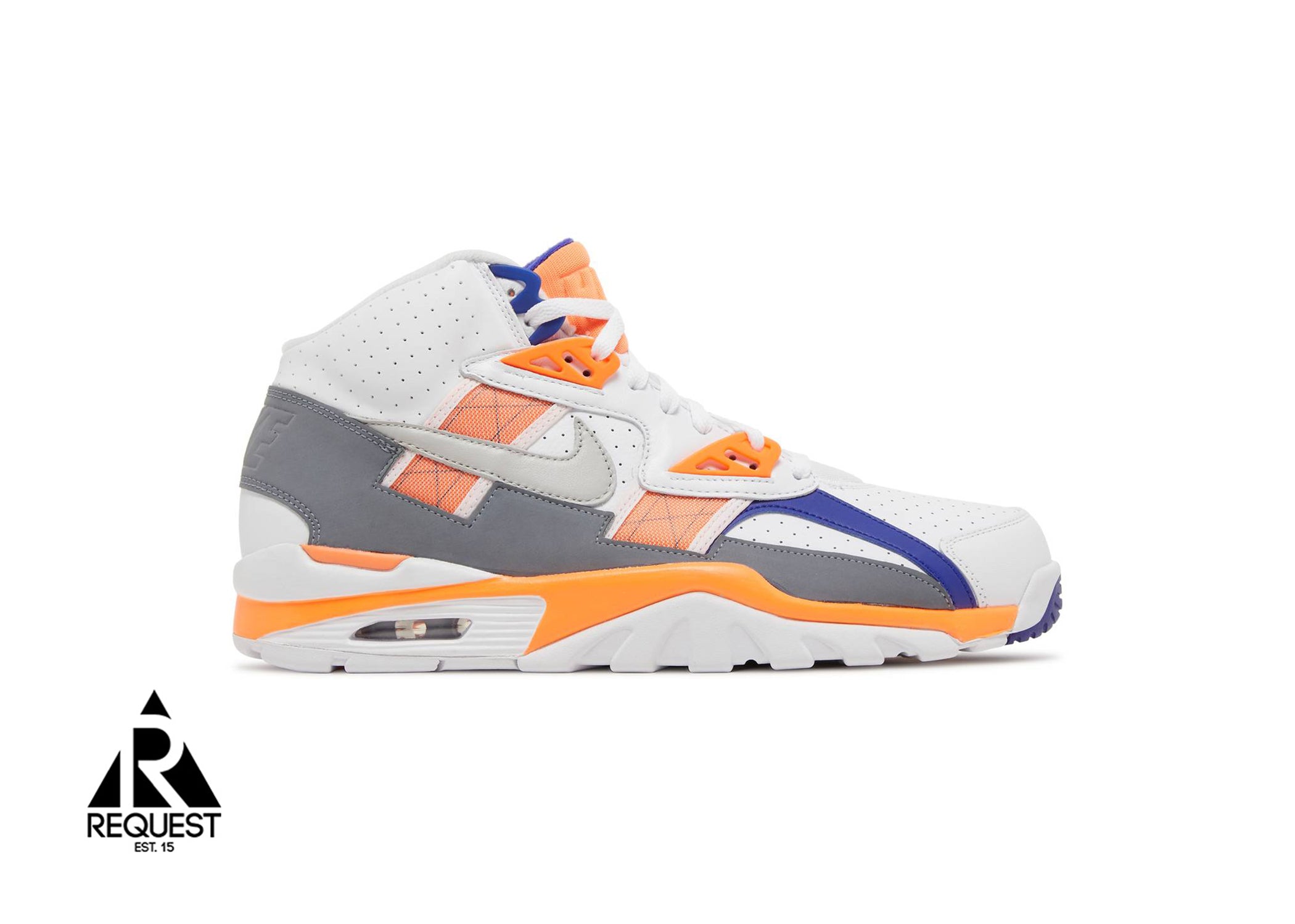 Nike Air Trainer SC High "Auburn"