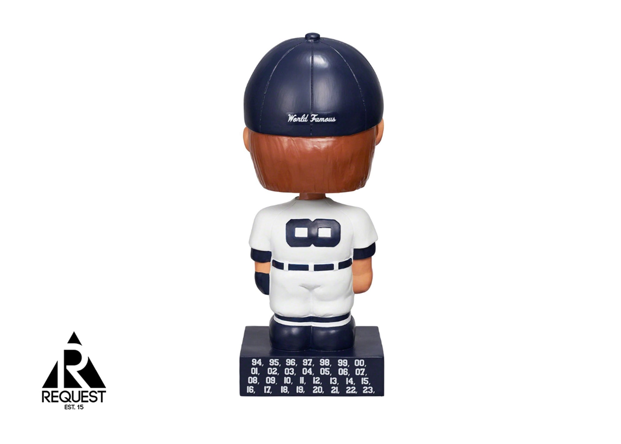Supreme Bobblehead "Blue"