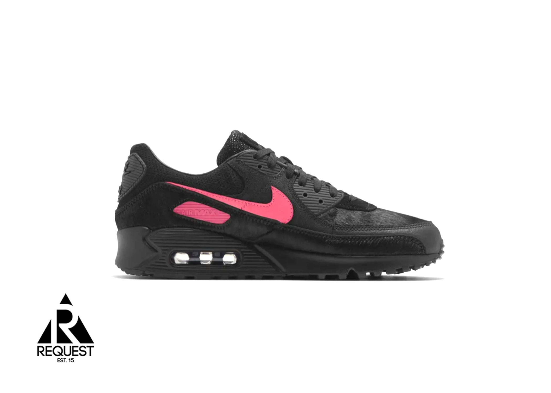 Nike Air Max 90 “Infared blend”
