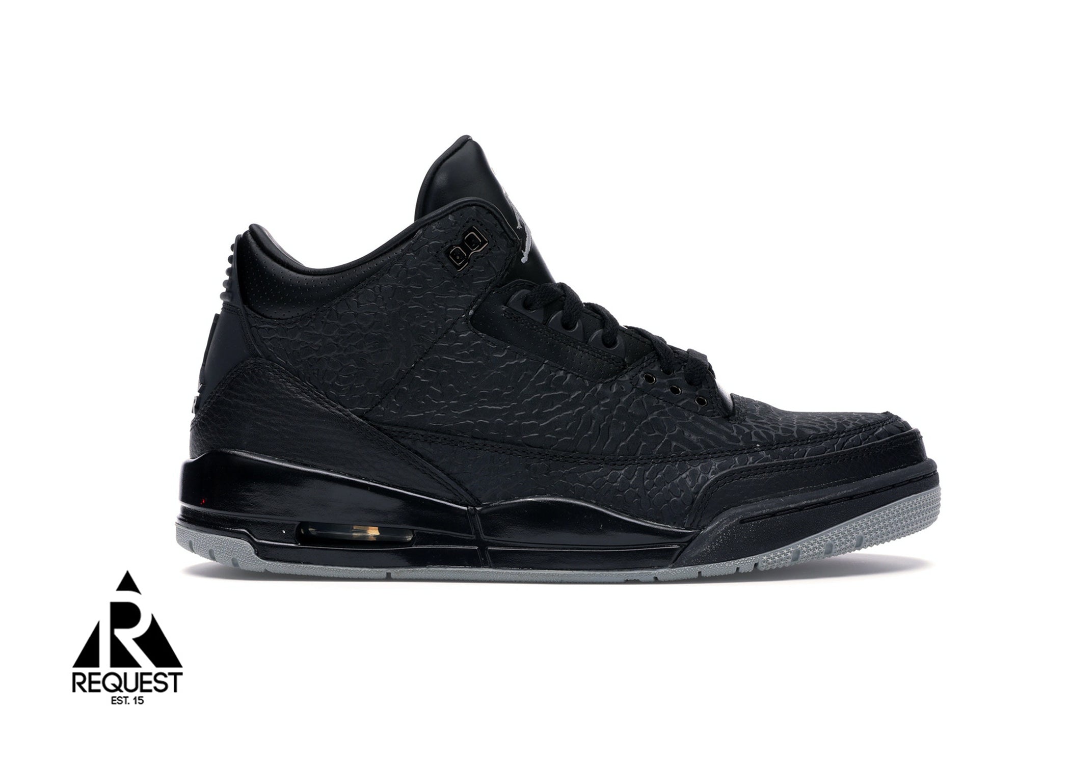 Air Jordan 3 Retro “BackFlip”