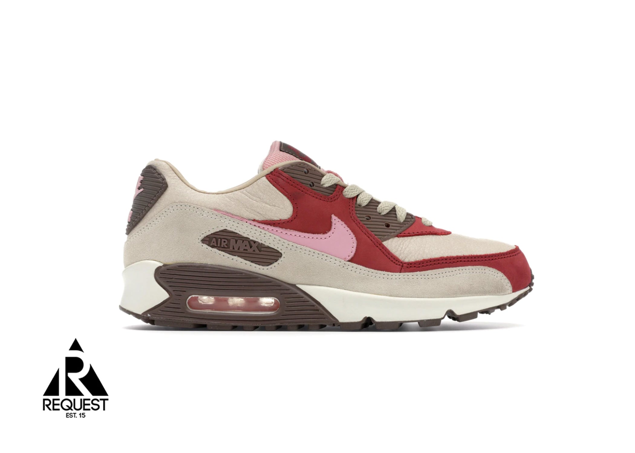 Nike Air Max 90 NRG “Bacon 2021”