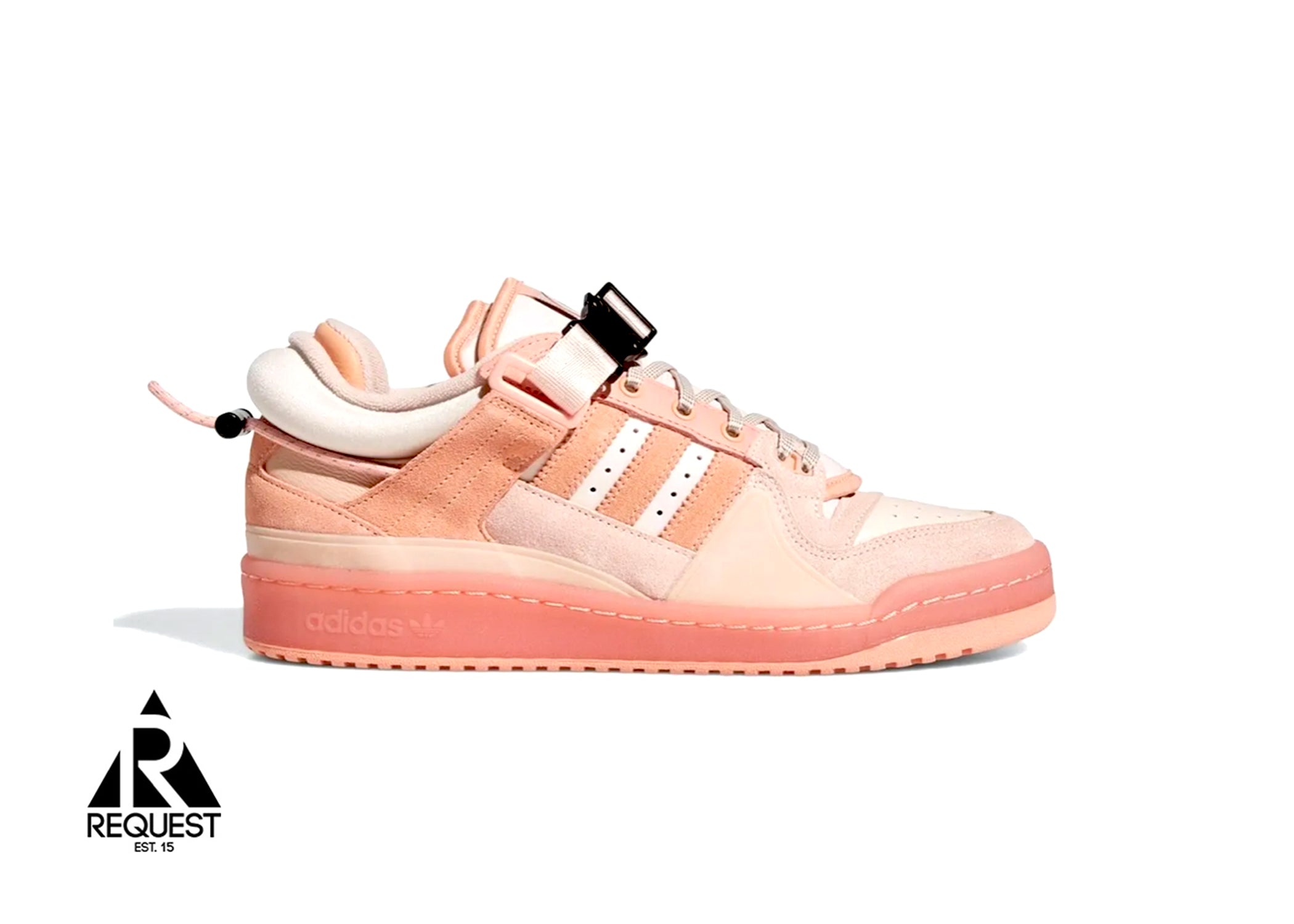 Adidas Forum Low “Bad Bunny Pink Easter Egg”
