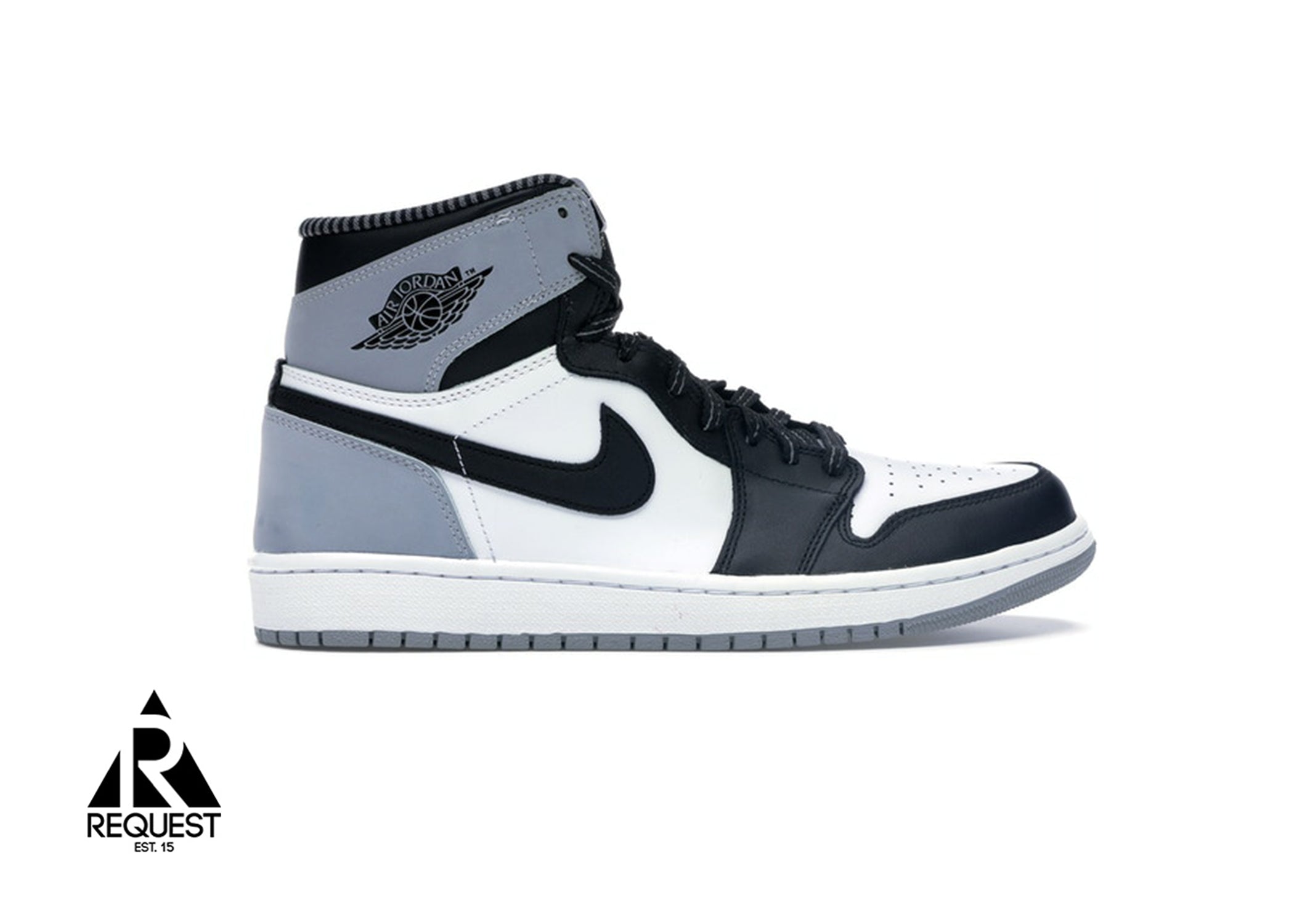 Air Jordan 1 Retro “Baron”