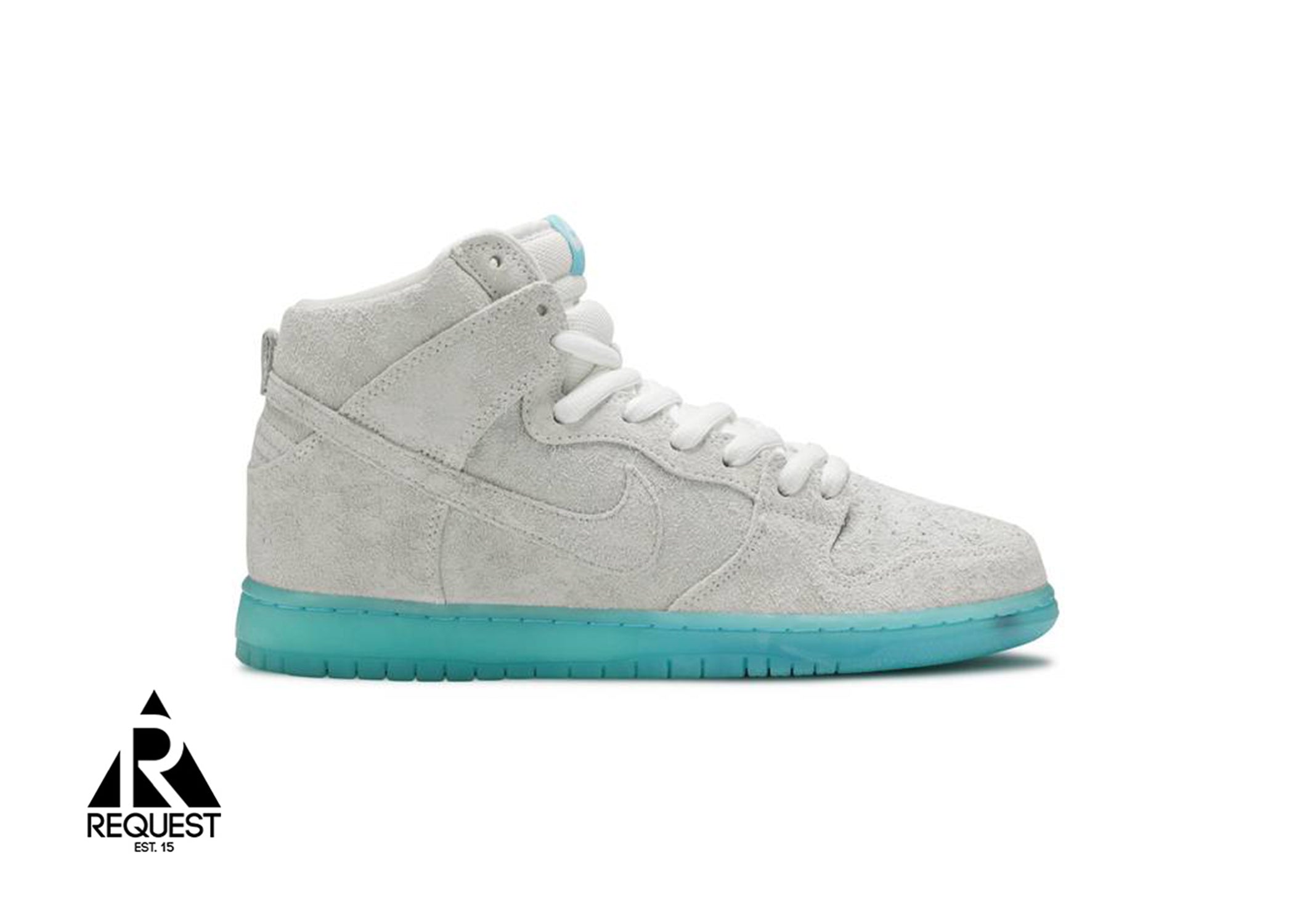 Nike Dunk High Sb “Baohaus Chairman BAO”