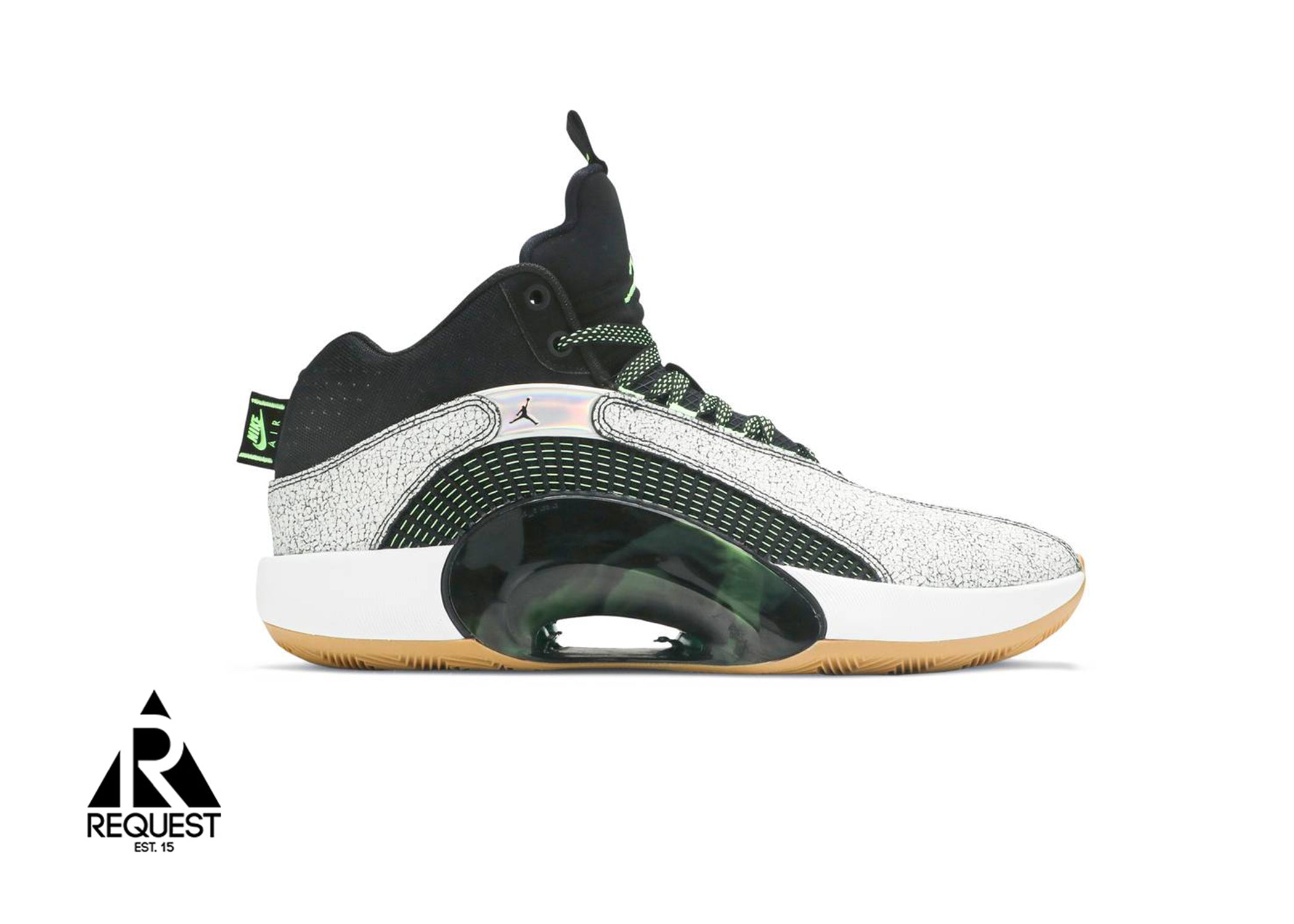 Jordan XXXV “Bayou Boys”