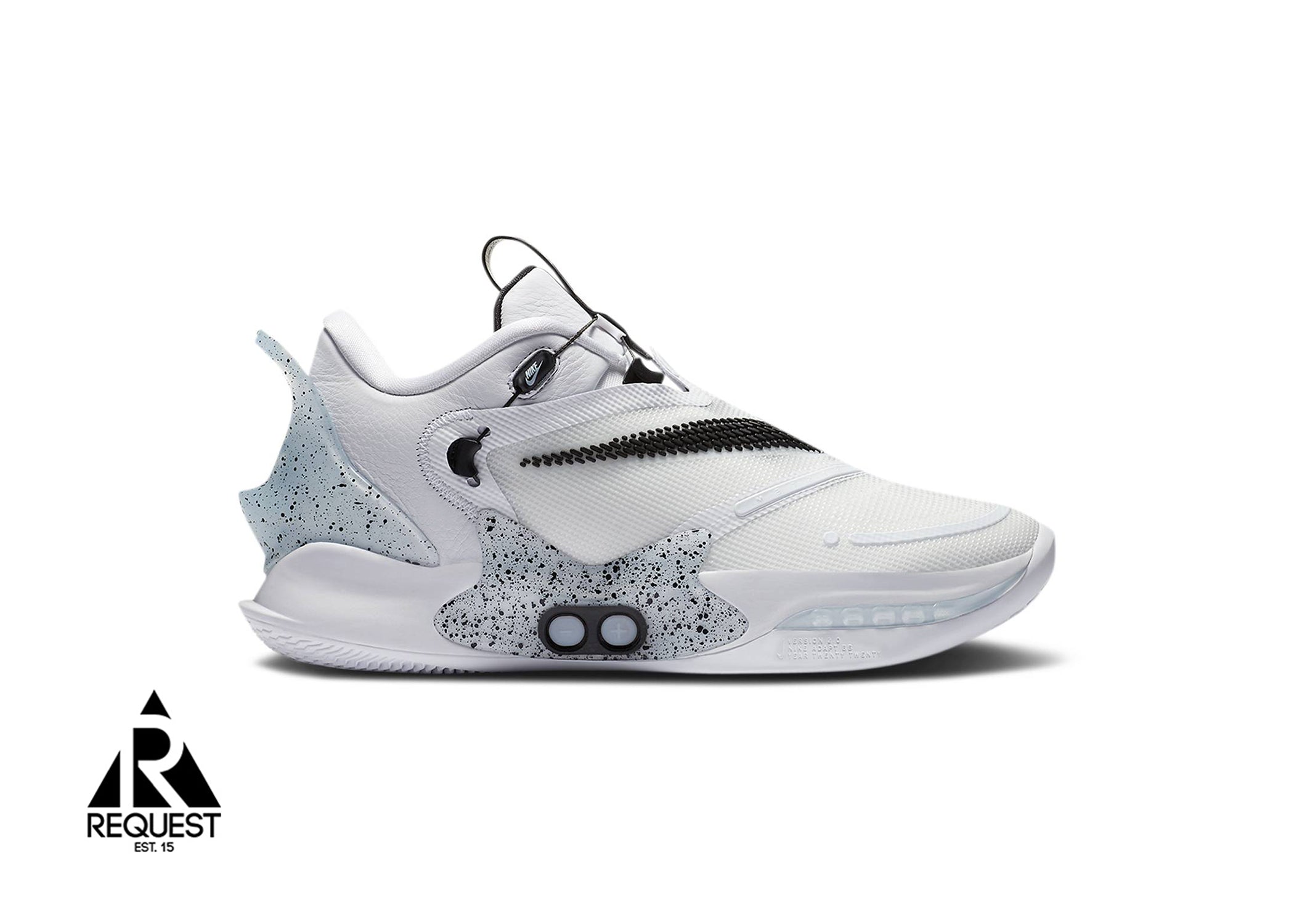 Nike Adapt BB 2.0 “Oreo”