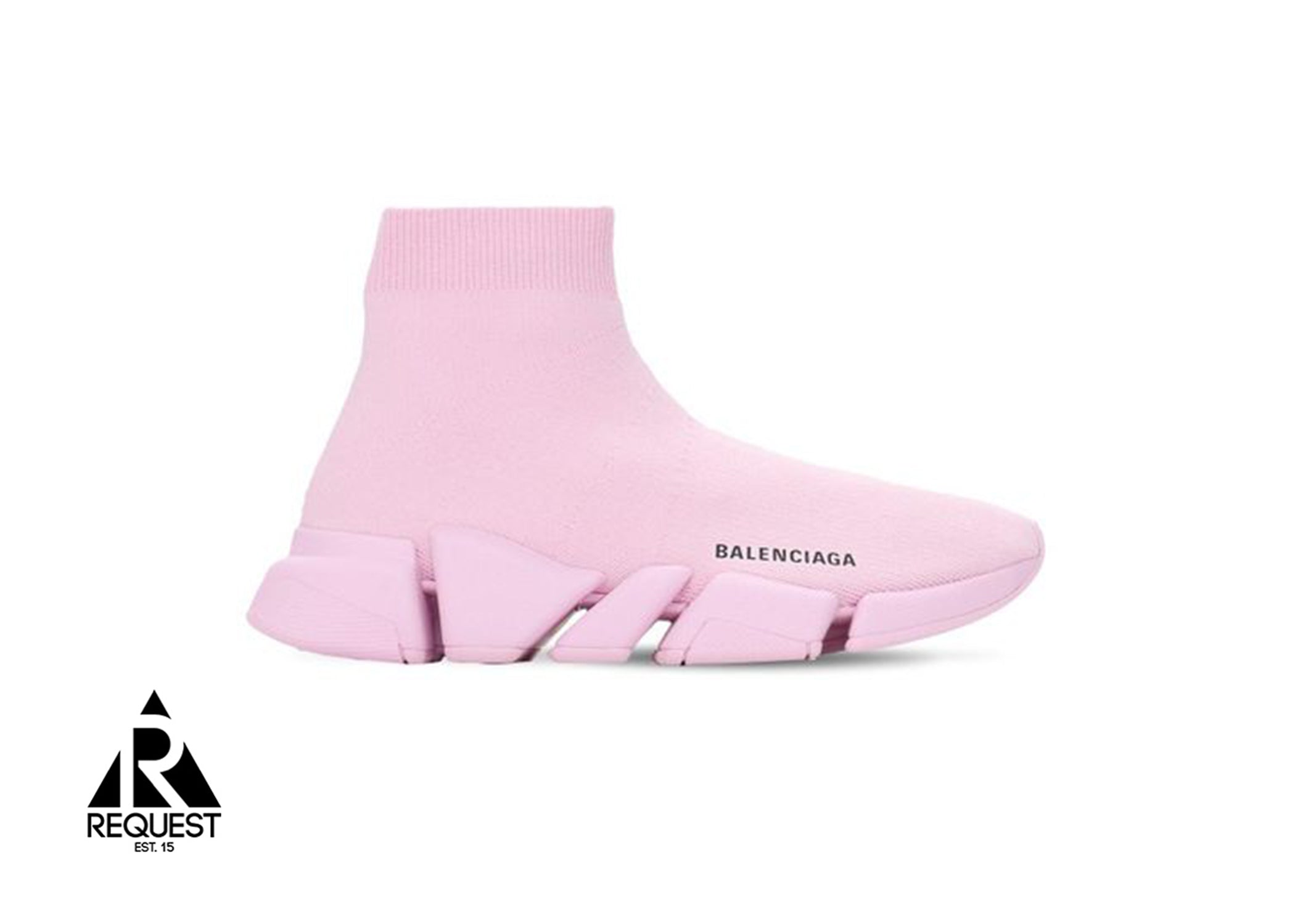Balenciaga Speed Trainer 2.0 “Pink”