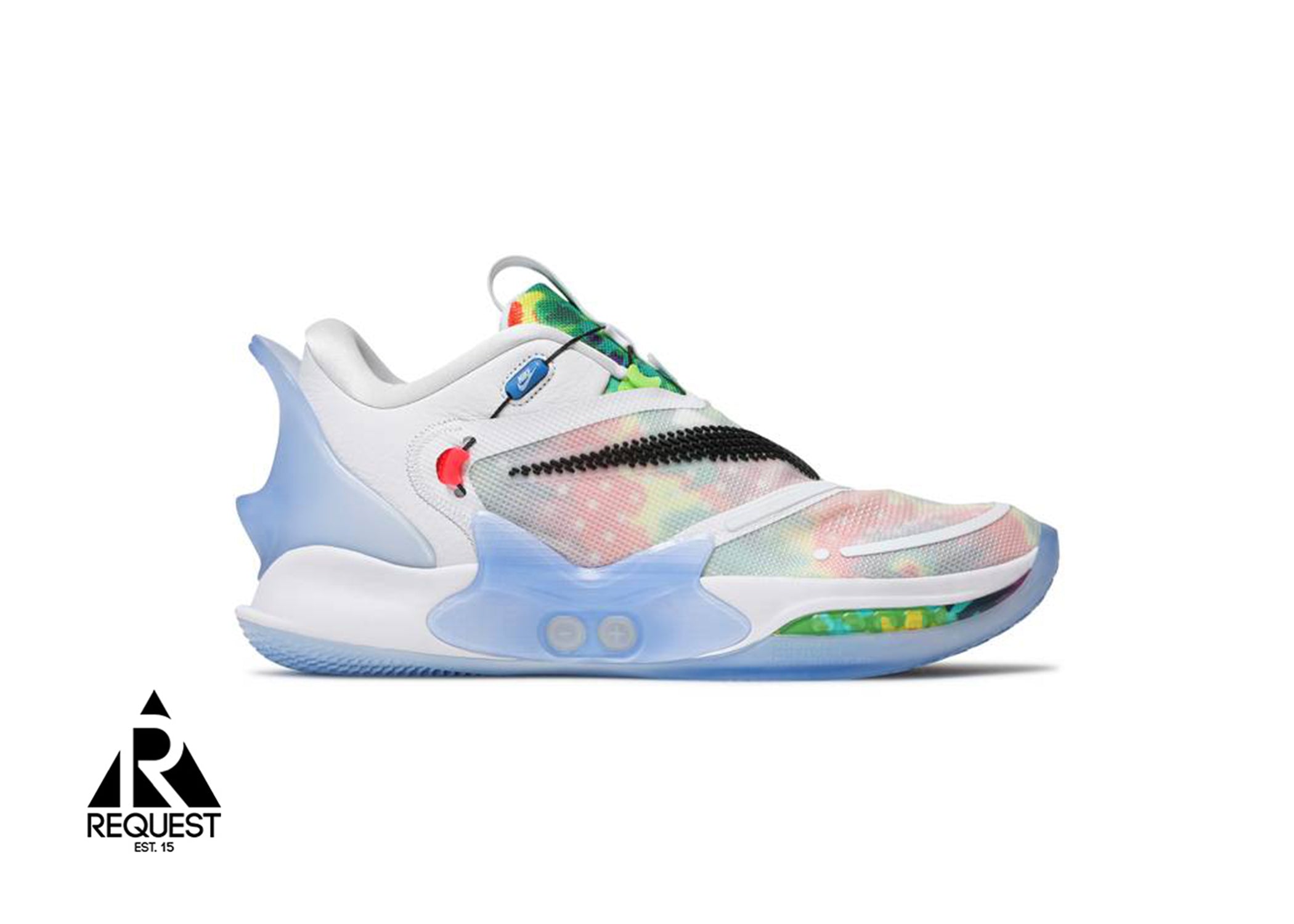 Nike Adapt BB 2.0 “Tie Dye”