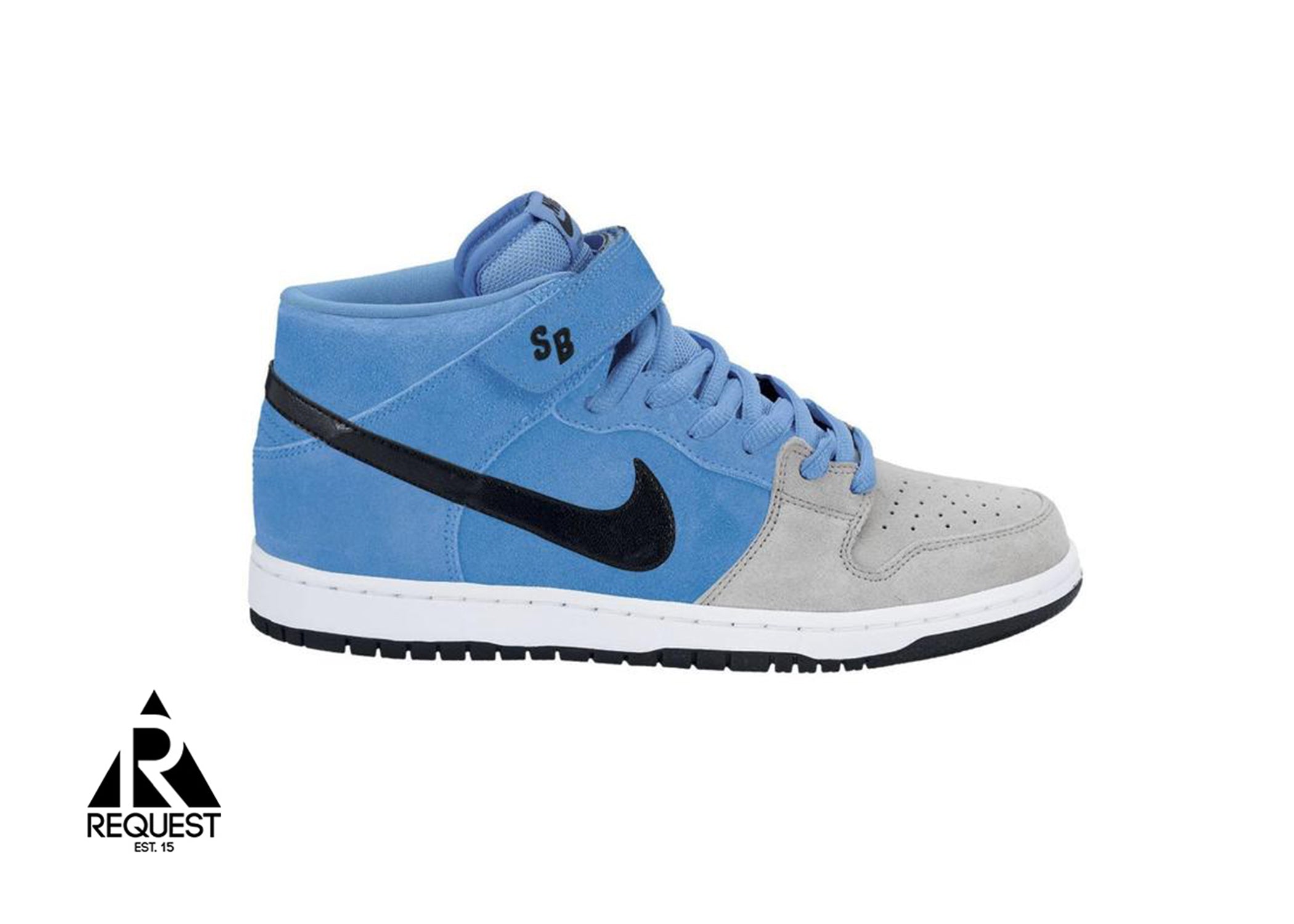 Nike Sb Dunk Mid “ Beavis”