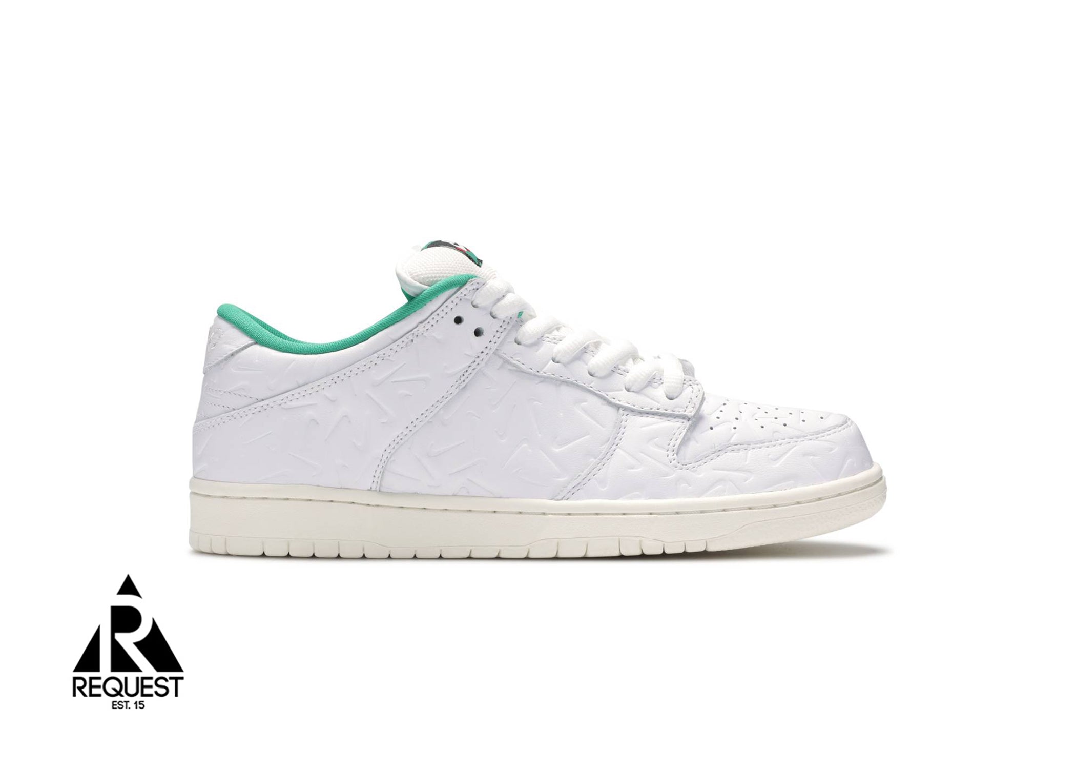 Nike Dunk SB Low “Ben G”