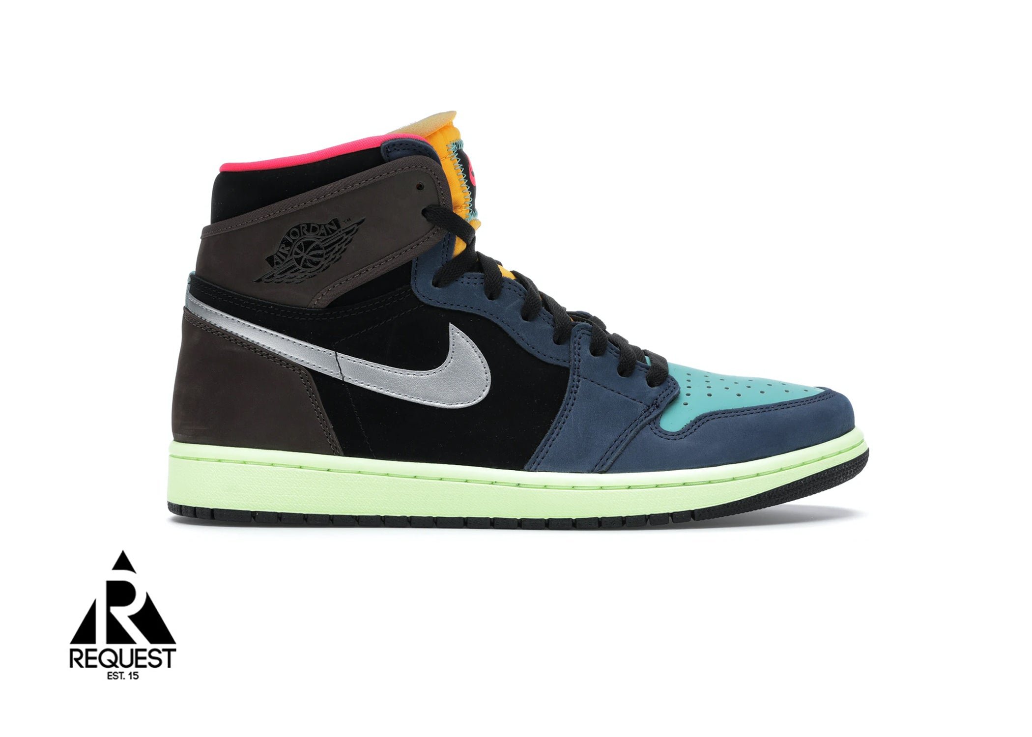 Air Jordan 1 Retro “Tokyo Bio Hack”