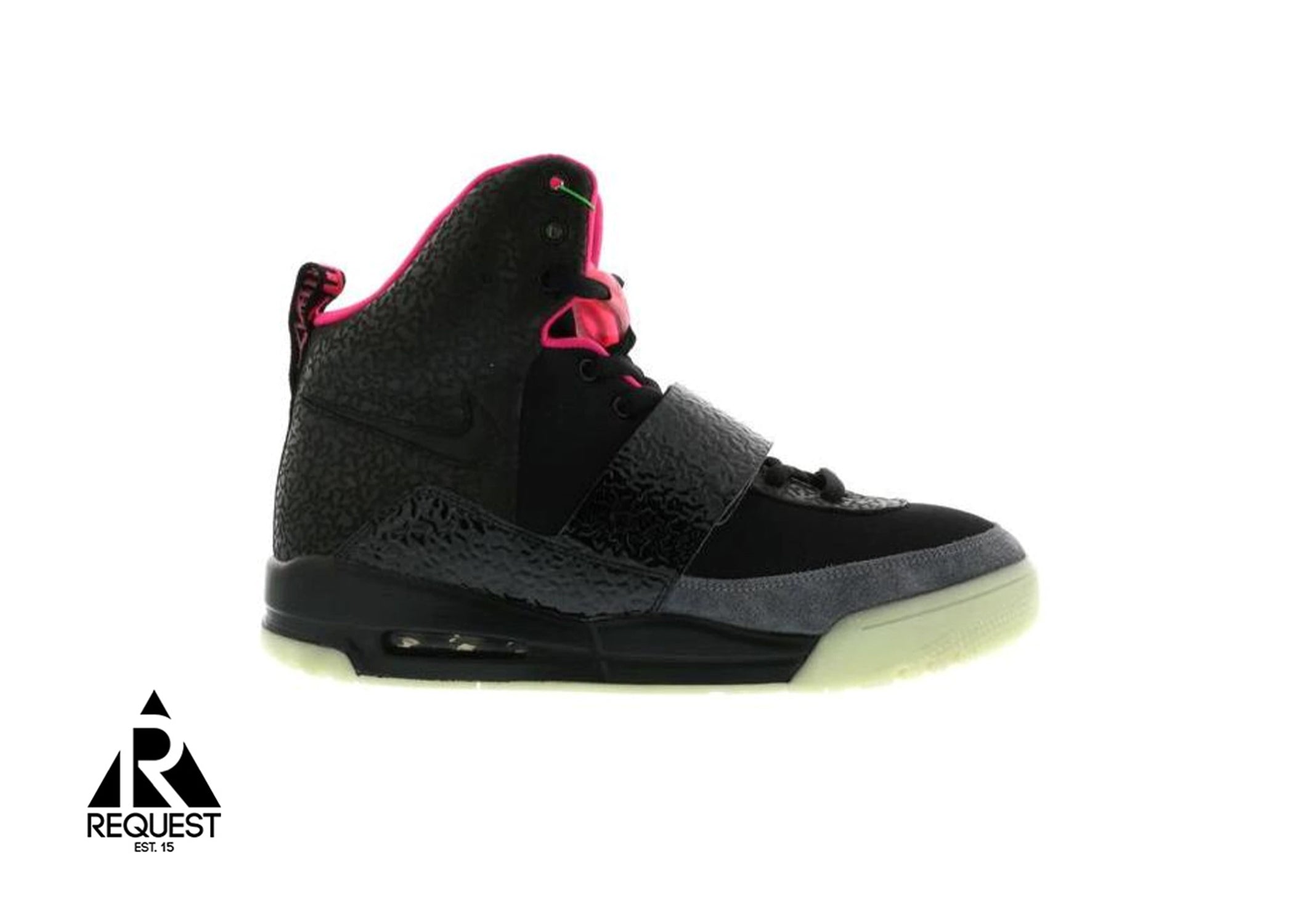 Nike Air Yeezy 1 “Blink”