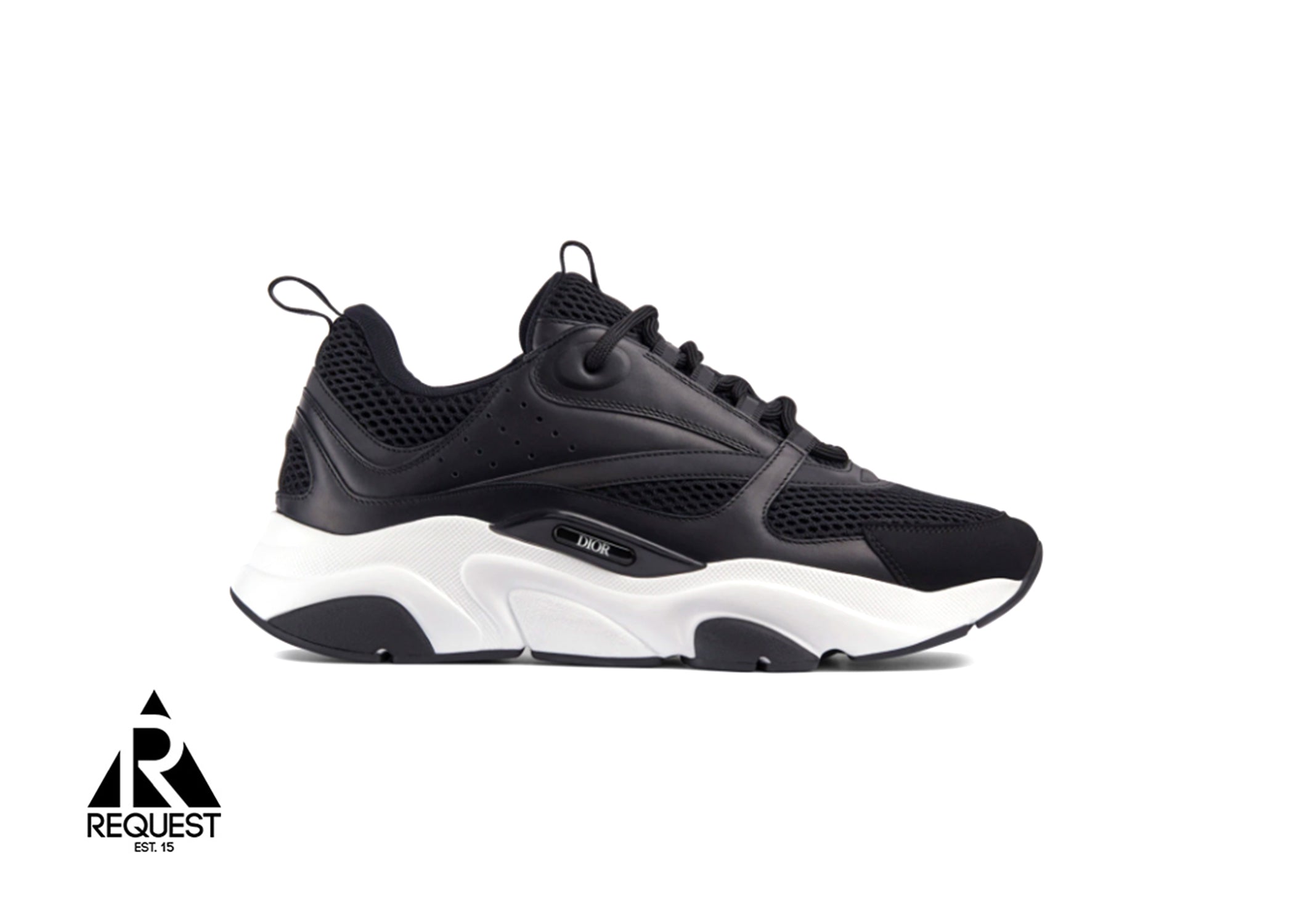 Dior B22 “Black”