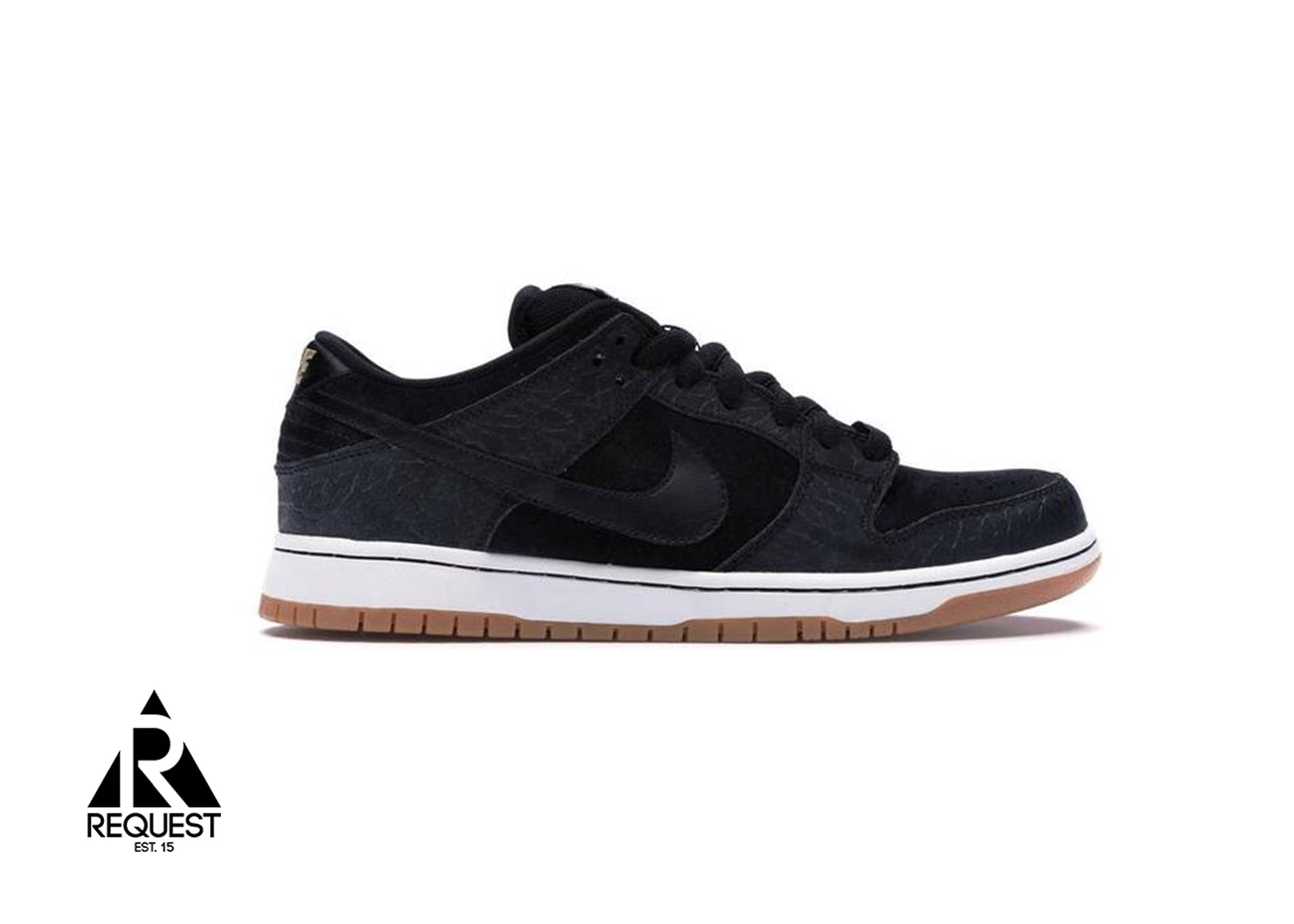Nike Sb Dunk Low “Nontourage”
