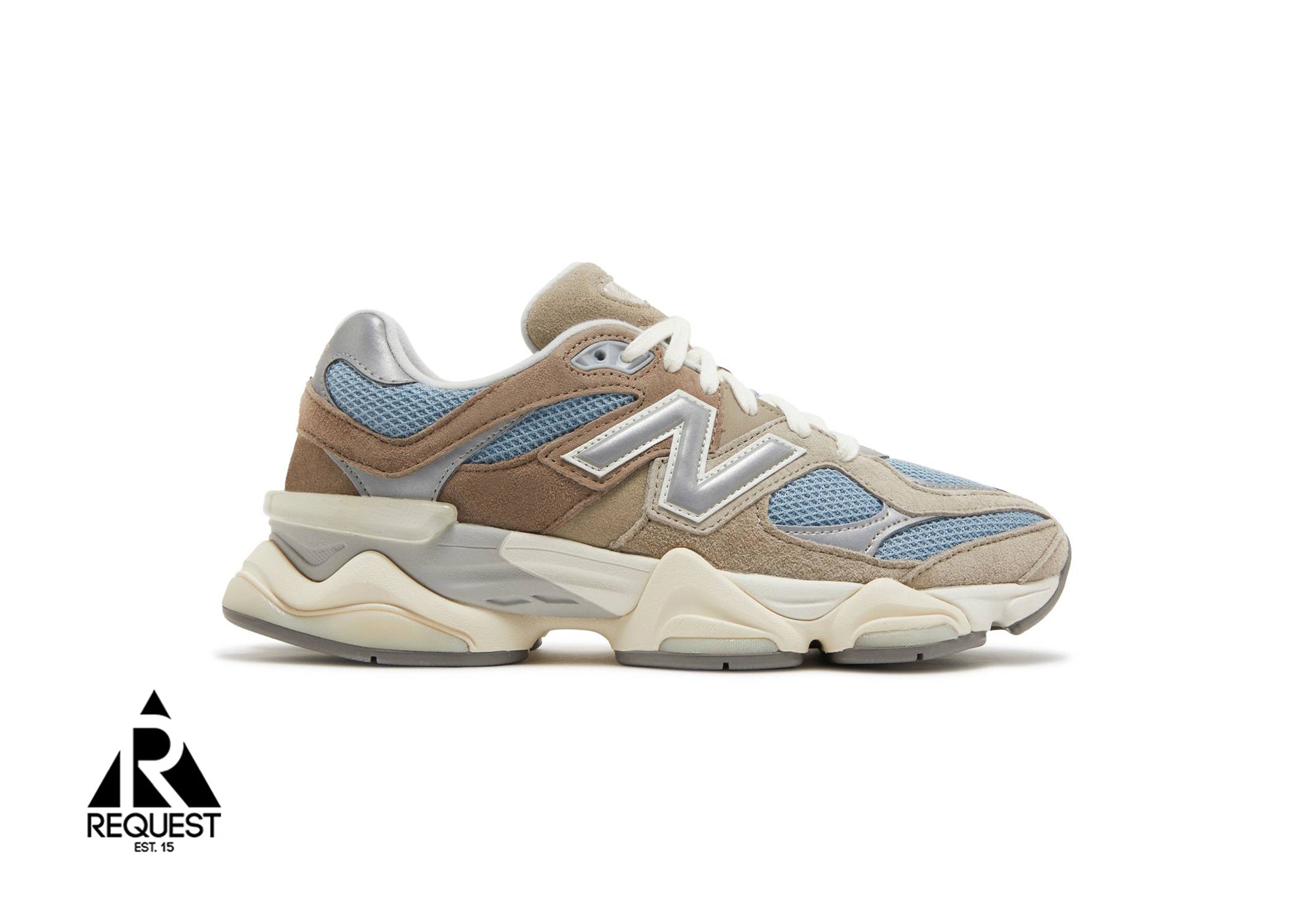 New Balance 9060 "Mushroom"