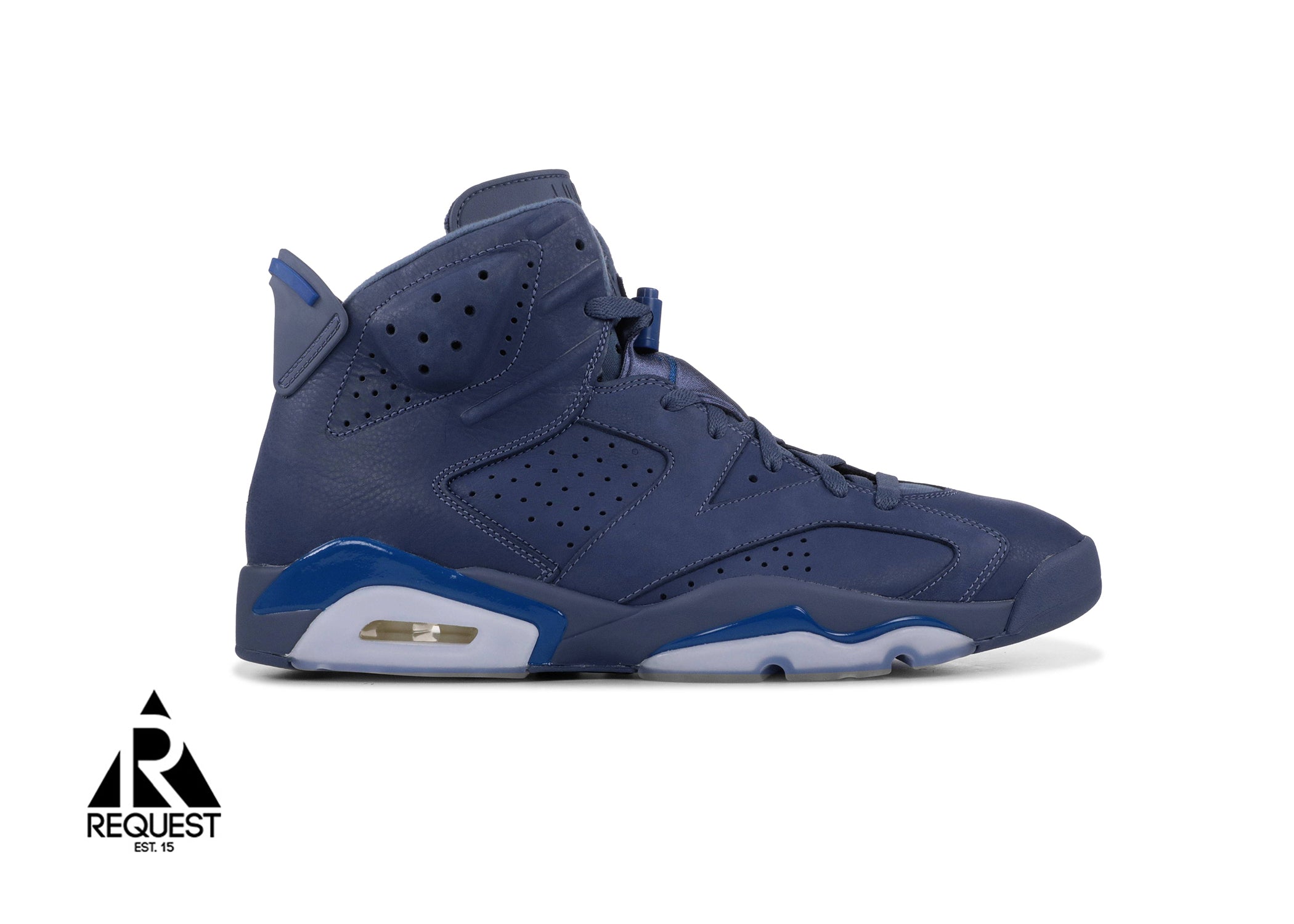 Air Jordan 6 Retro “Diffused Blue”