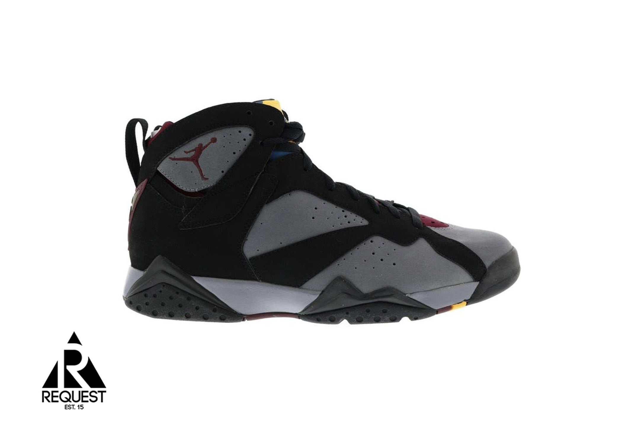 Air Jordan 7 Retro “Bordeaux 2011”