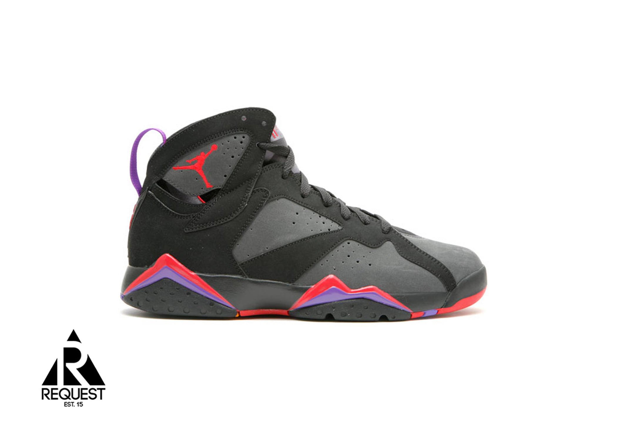 Air Jordan 7 Retro “DMP Raptor”