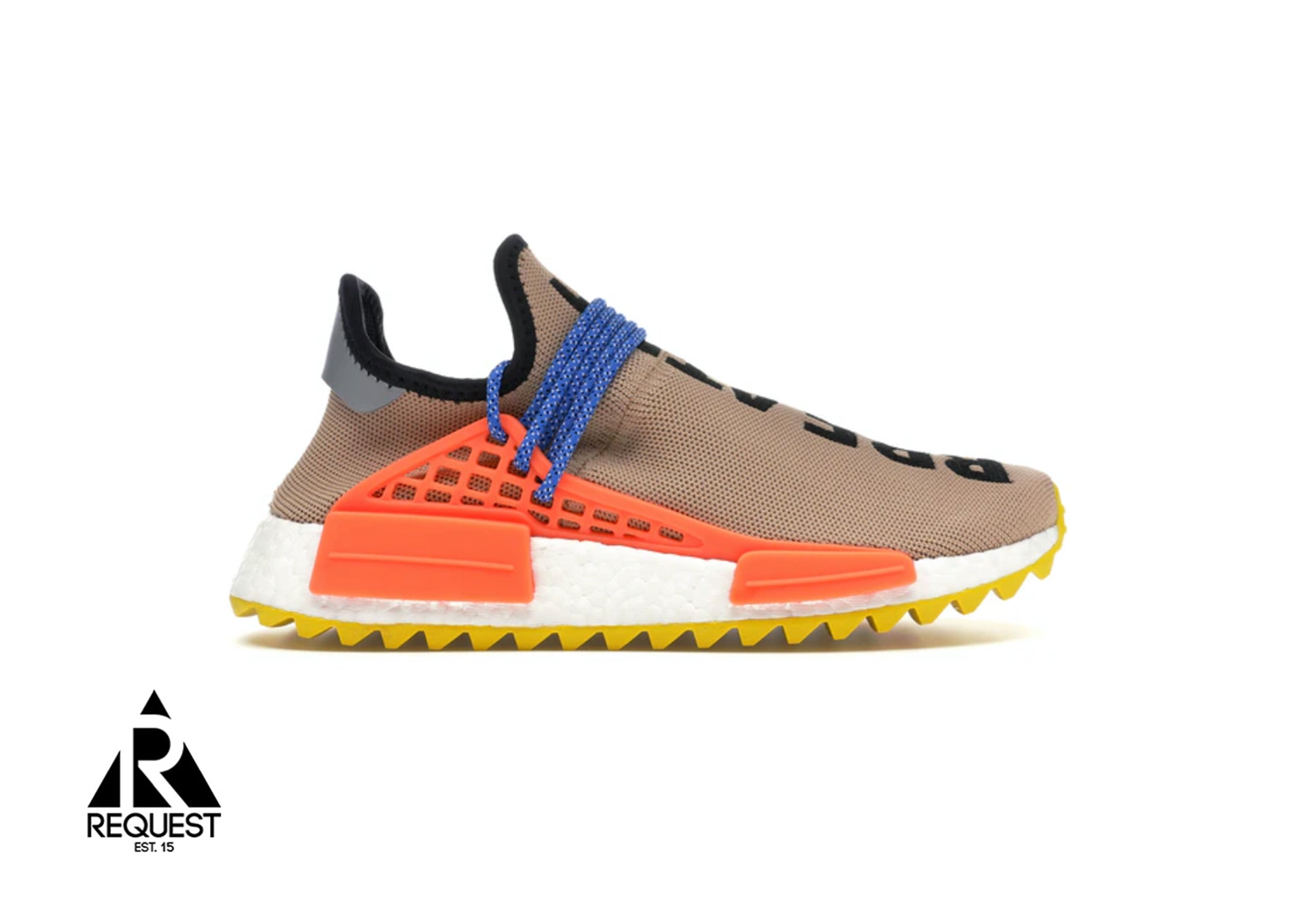 Adidas Human Race NMD (Pale Nude)