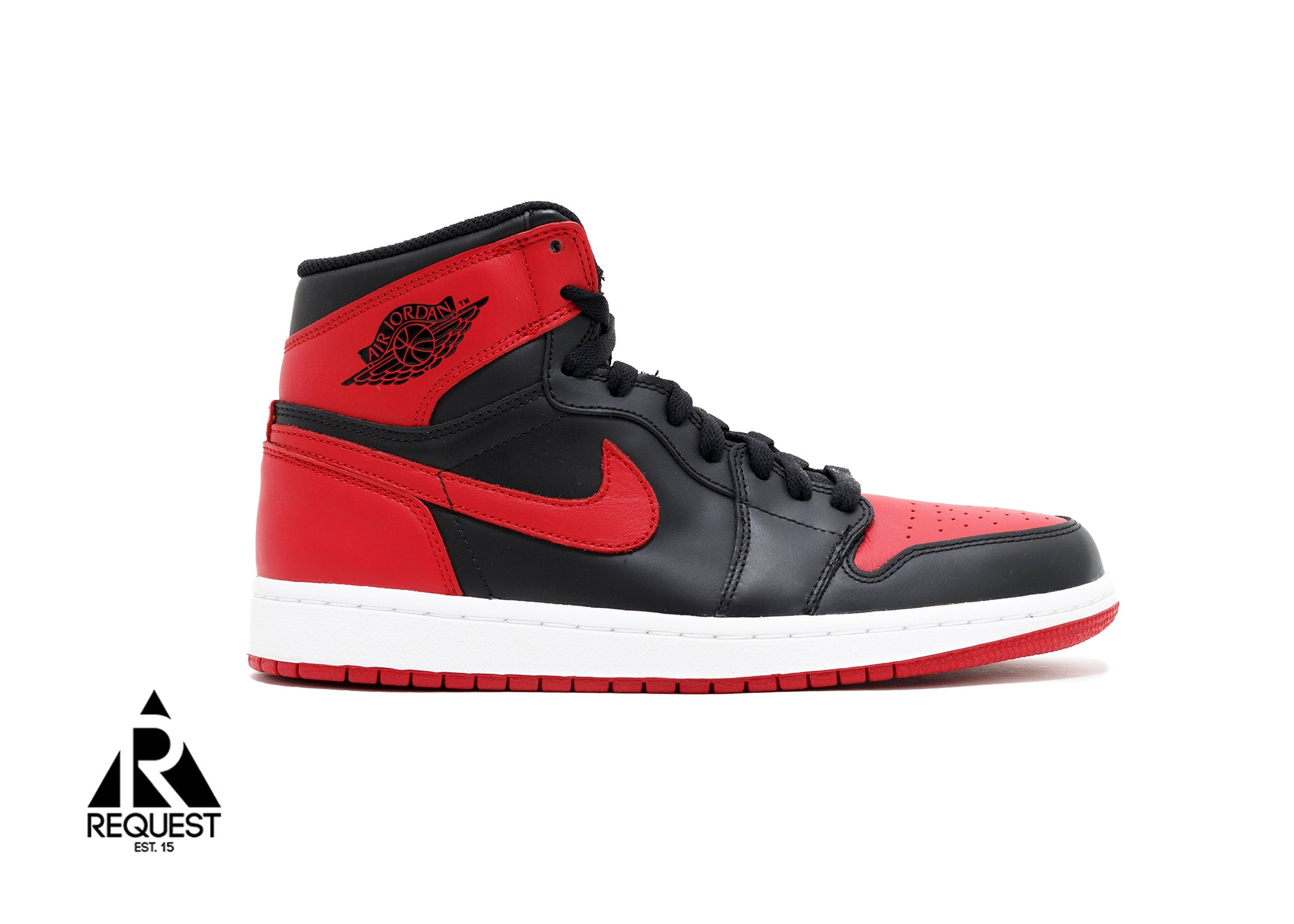 Air Jordan Retro 1 “2013 Bred”