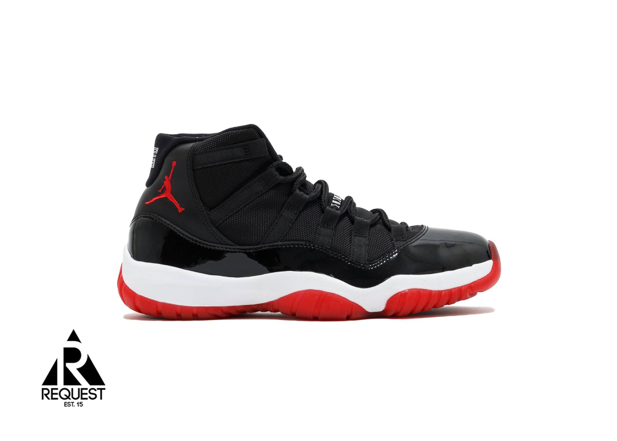 Air Jordan 11 Retro “Playoffs Bred (2012)”