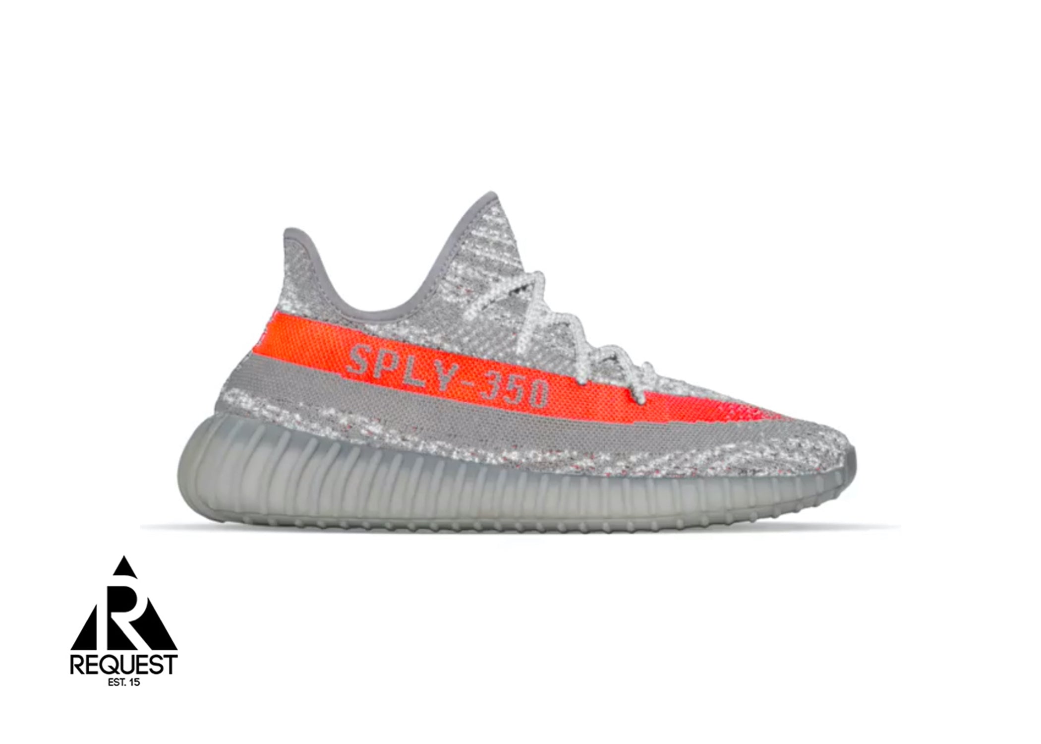 Adidas Yeezy Boost 350 V2 “Beluga Reflective”