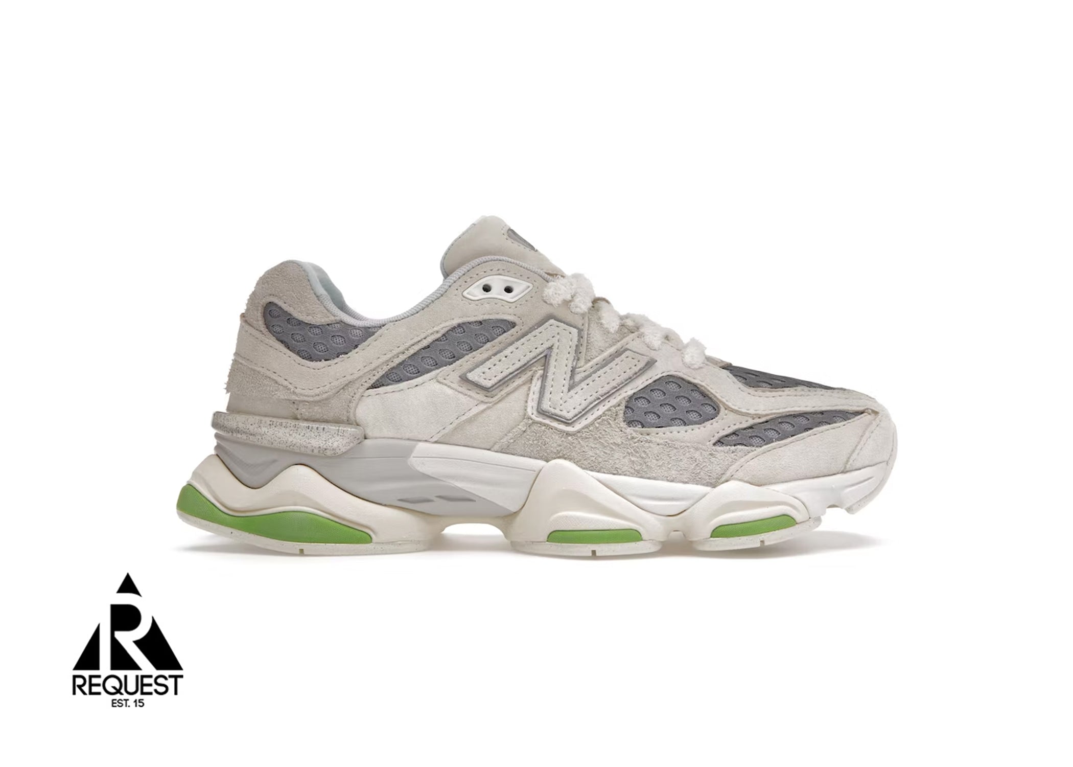 New Balance 9060 "Brick & Wood "