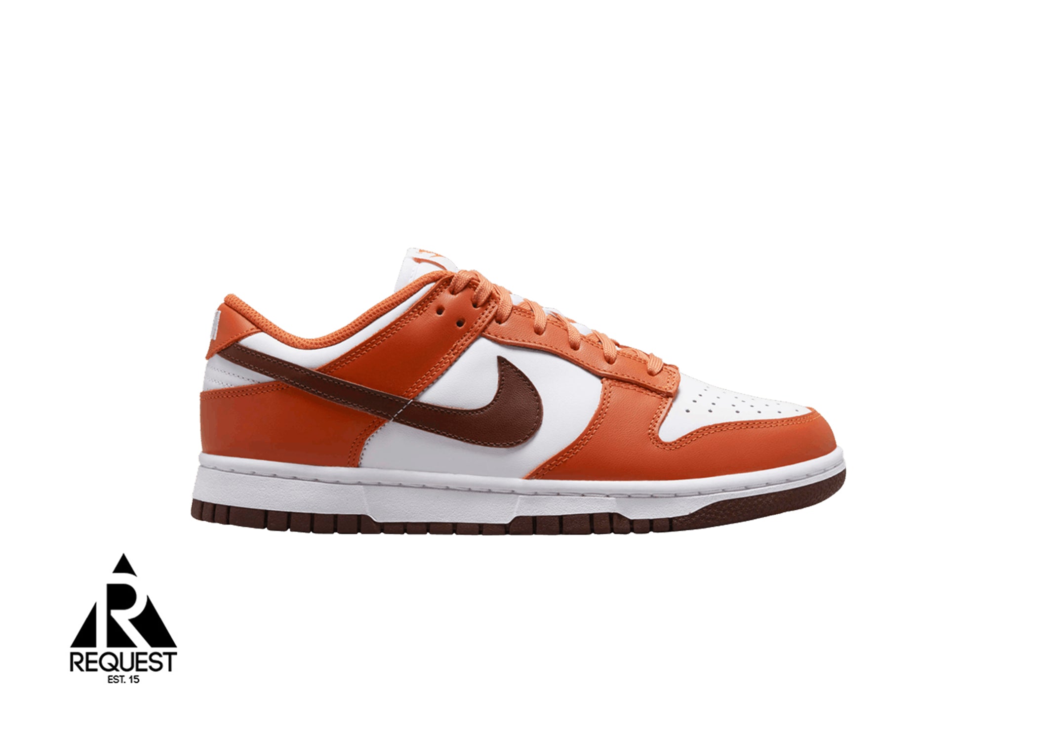 Nike Dunk Low “Bronze Eclipse (W)”