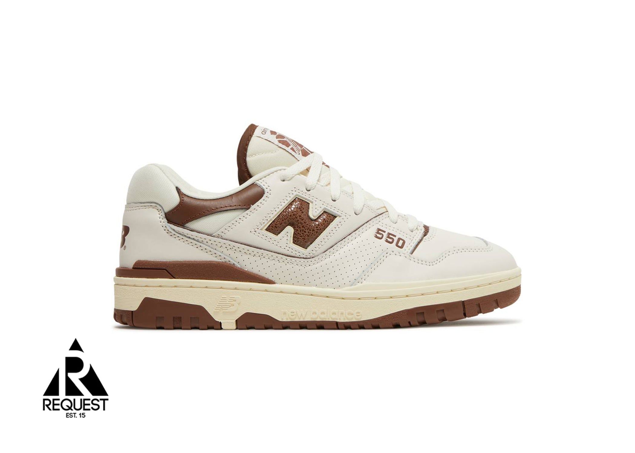 New Balance 550 “Aime Leon Dore Brown”