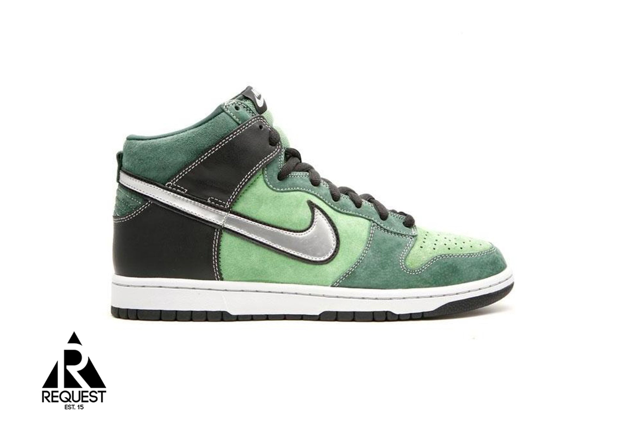 Nike Dunk SB High “Brut”
