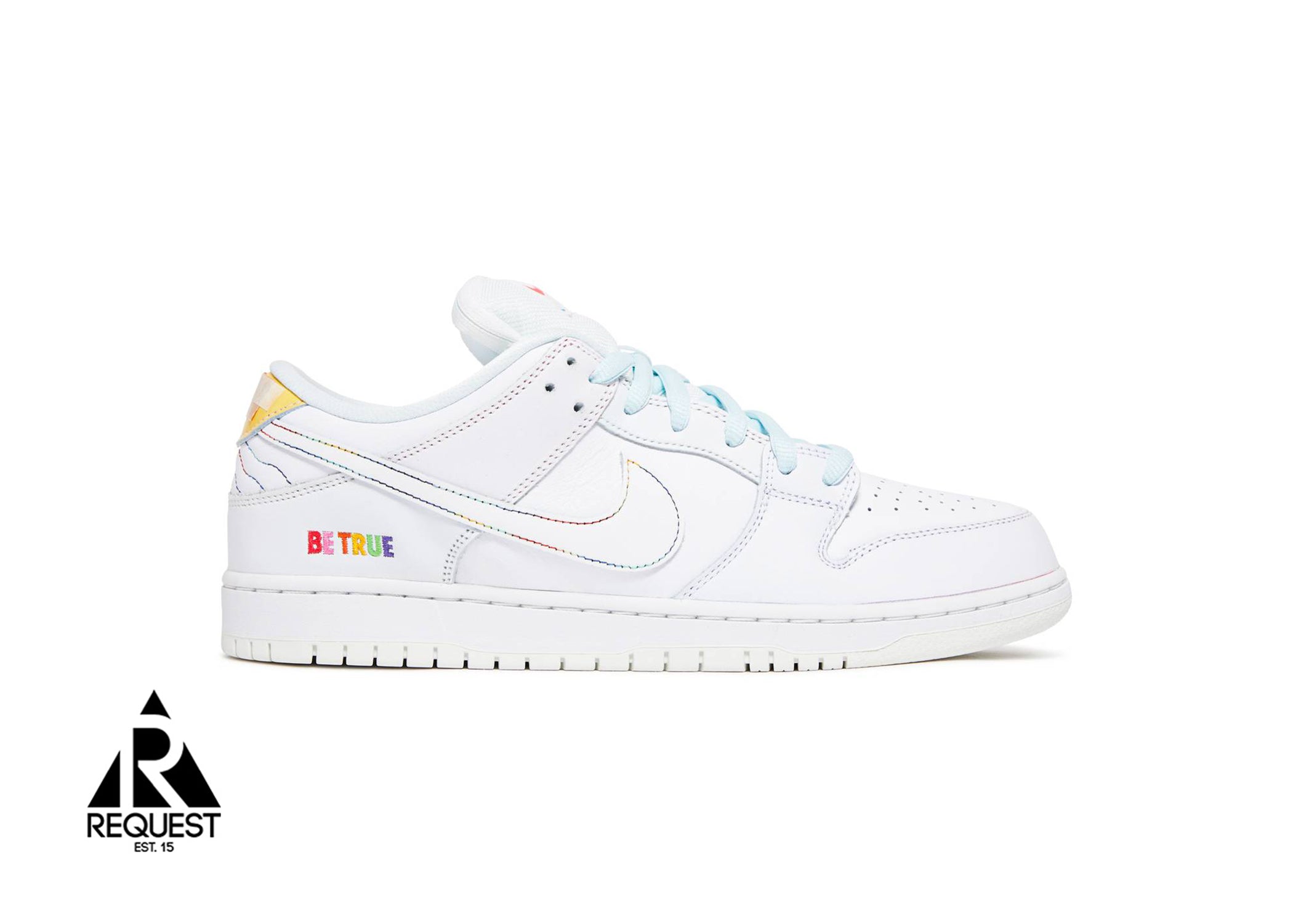 Nike SB Dunk Low “Be True”