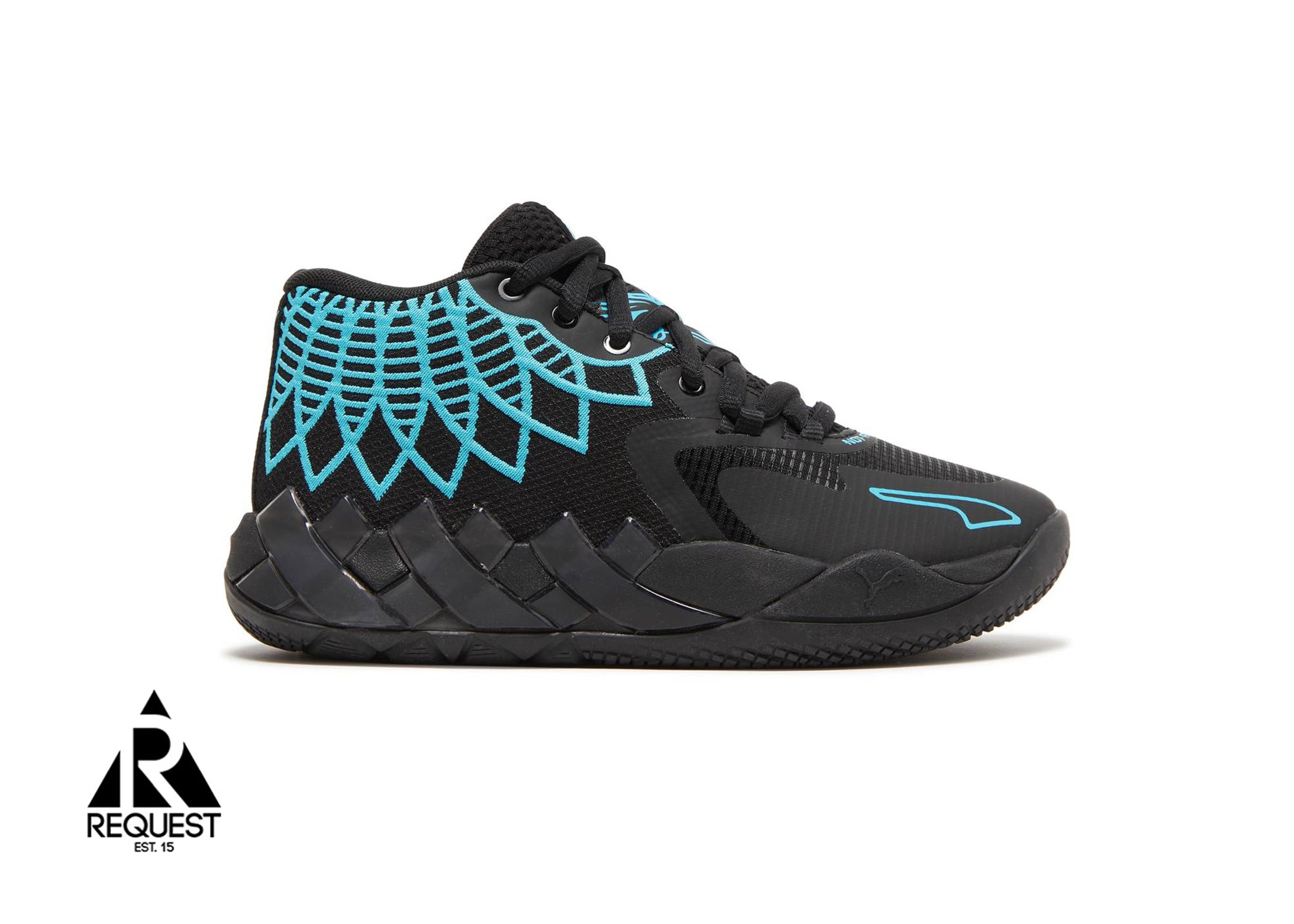 Puma MB.01 LaMelo Ball "Buzz City"