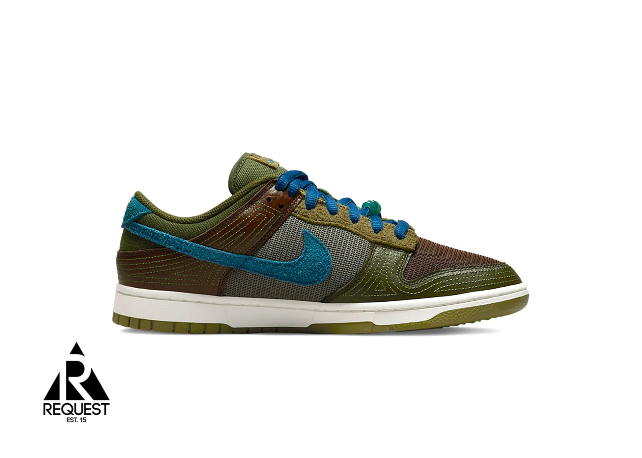 Nike Dunk Low “Cacao Wow”