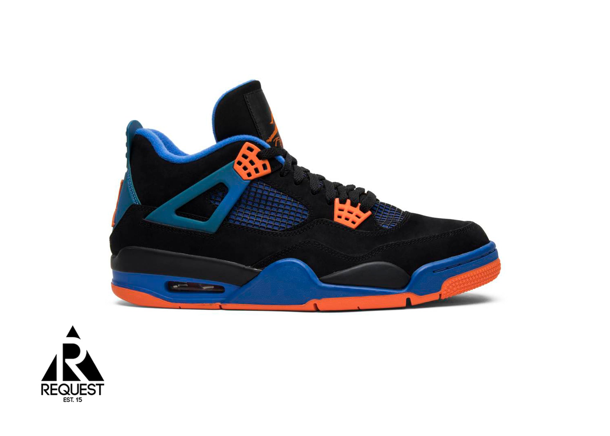 Air Jordan 4 Retro “Cav”