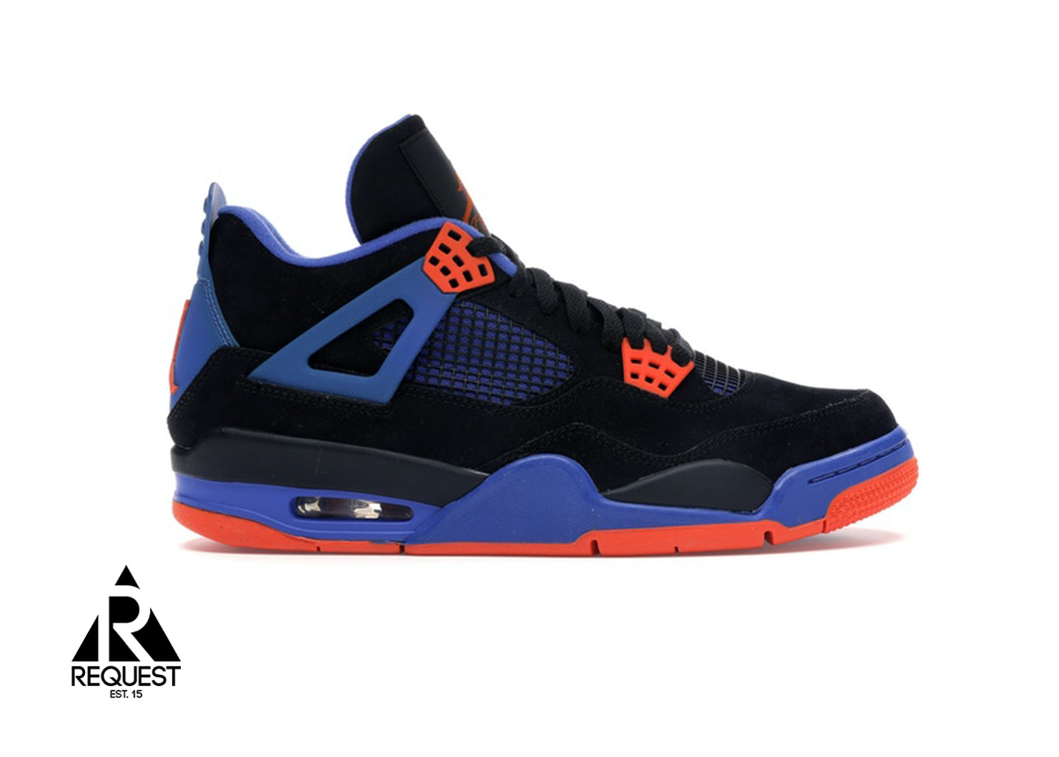 Air Jordan Retro 4 “Cav”
