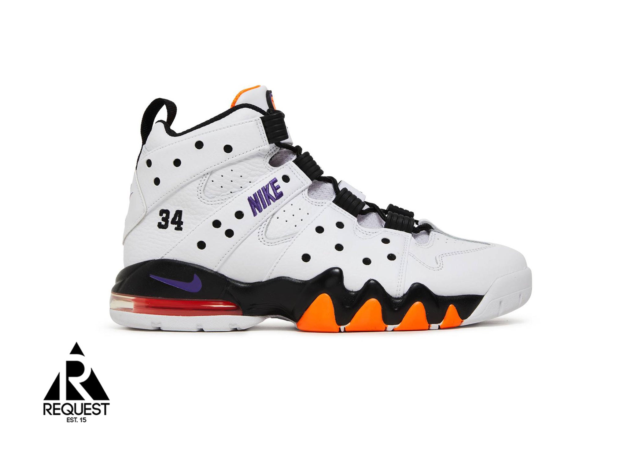 Nike Air Max 2 CB 94 “SUN"