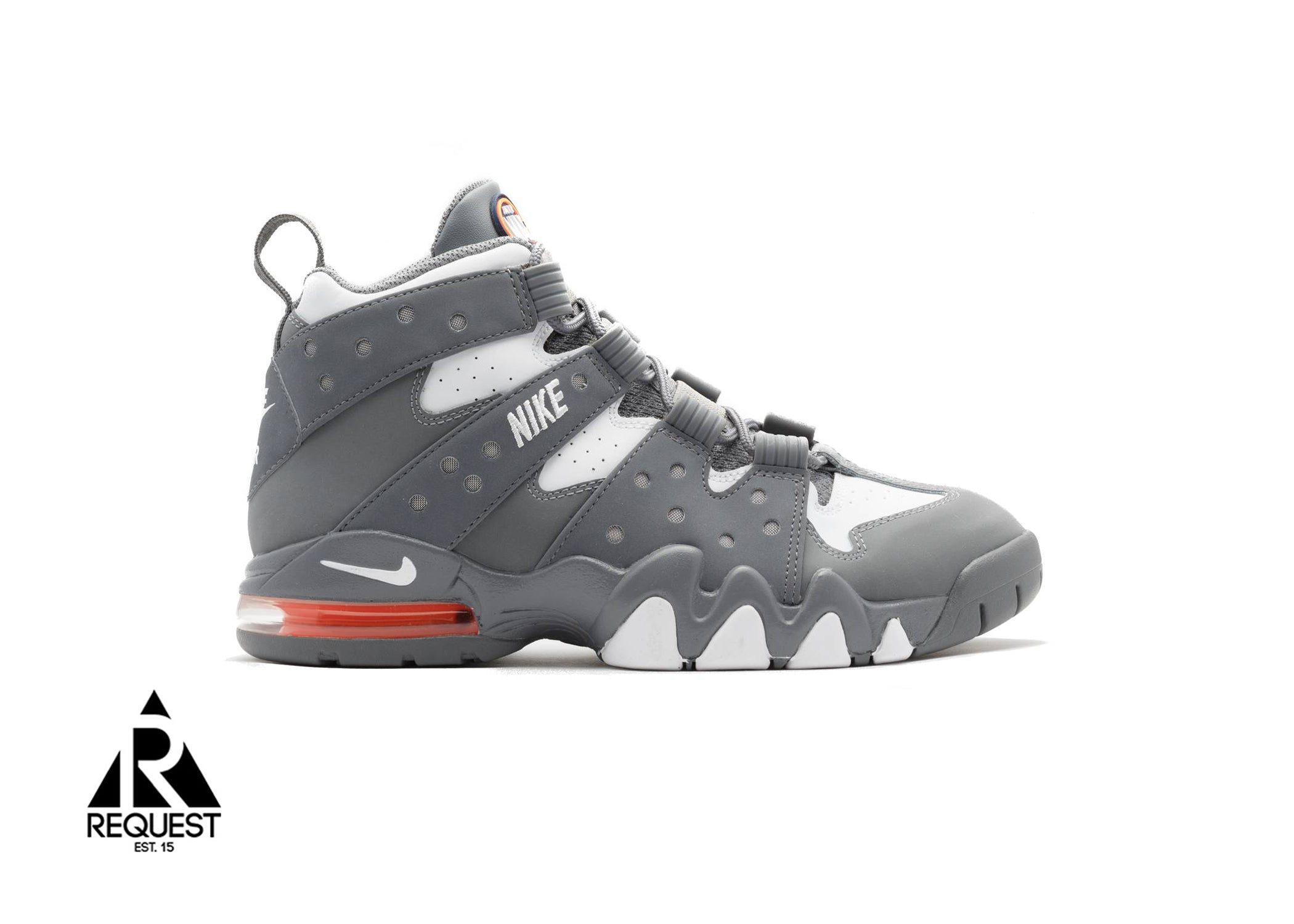 Nike Air Max CB 94 “Cool Grey”