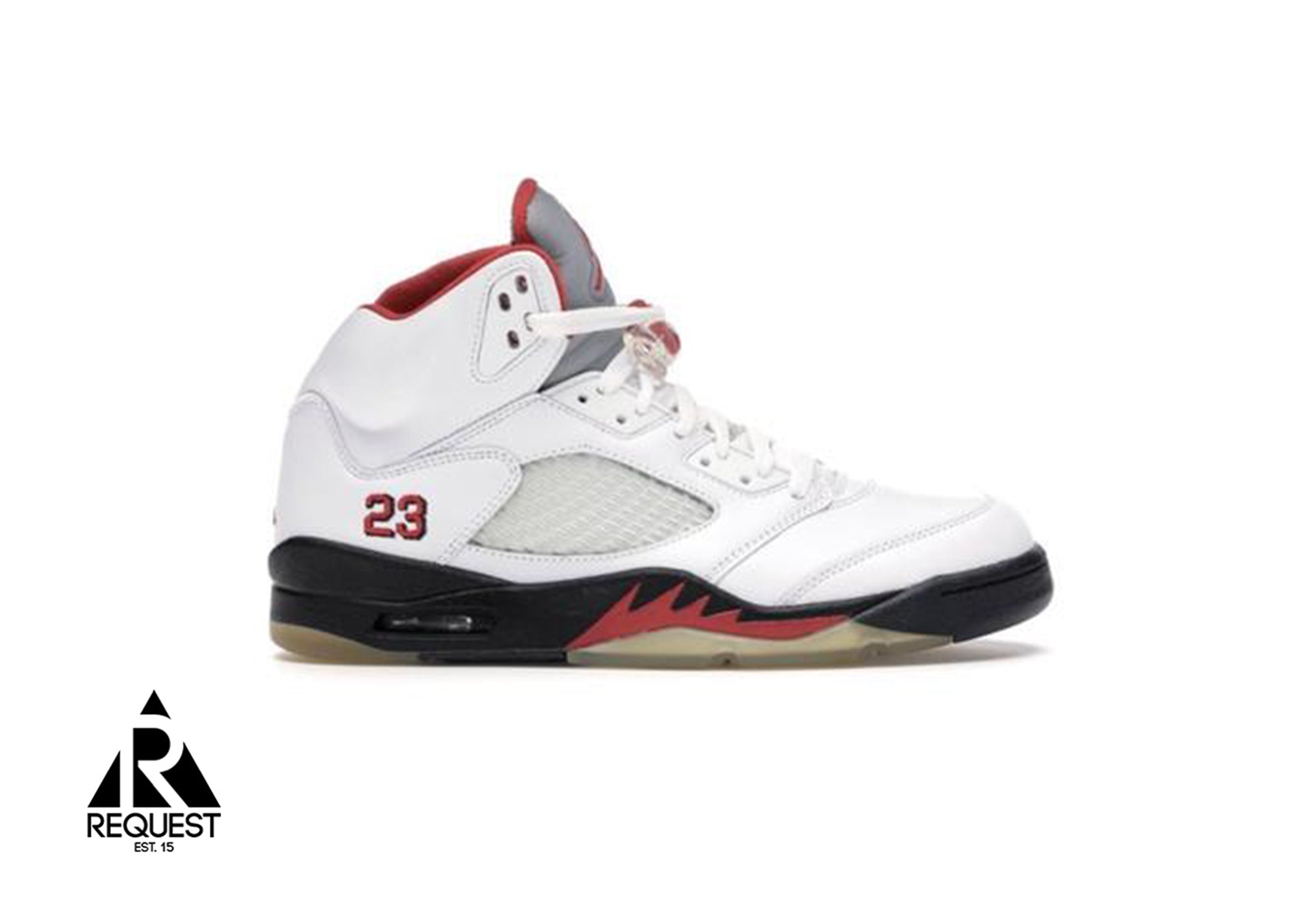 Air Jordan 5 Retro “Fire Red CDP”